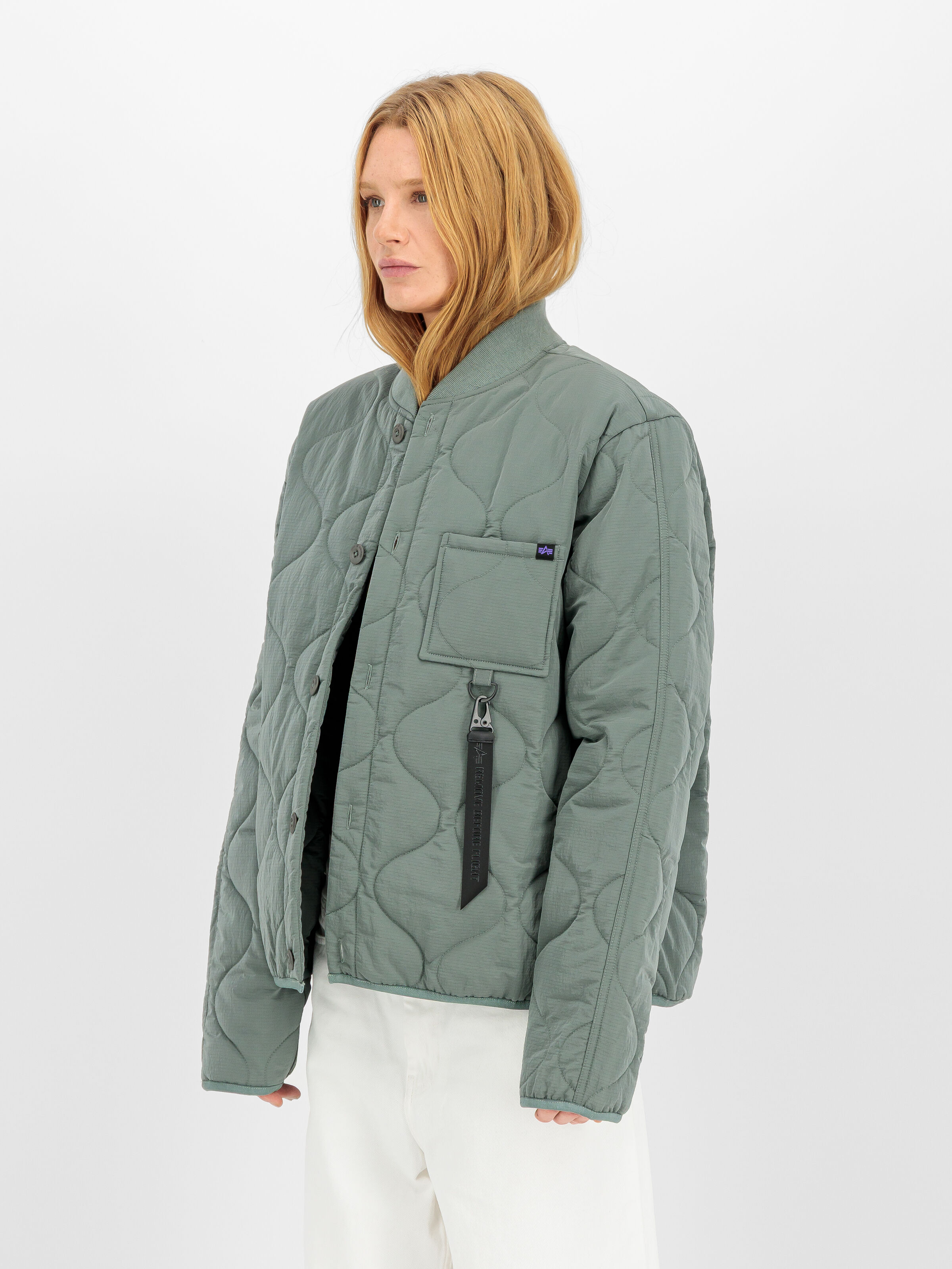 CWU-9/P Quilted UV Field Jacket silverblue 768006_226_2_model_00006_245581
