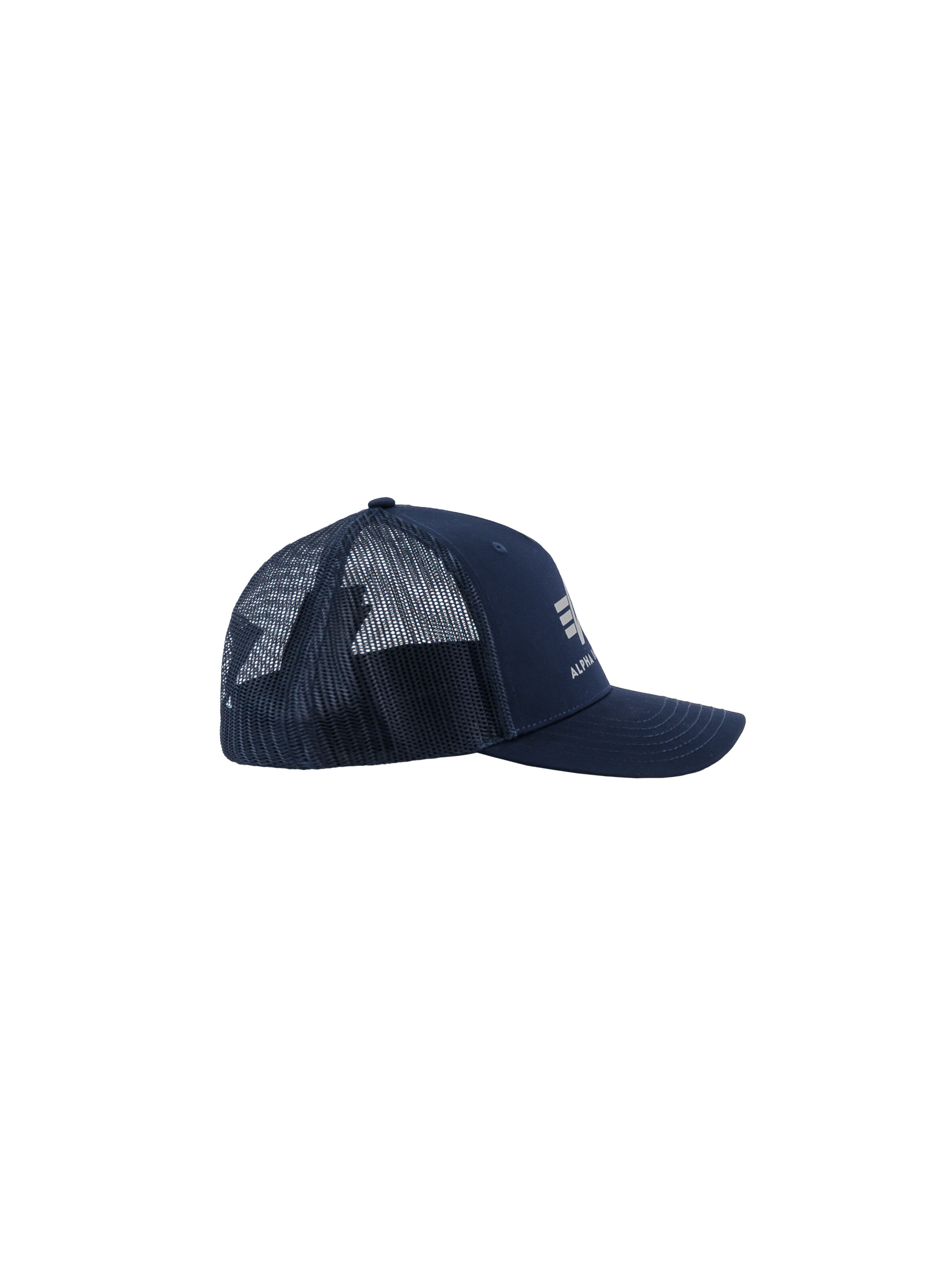 Basic Trucker Cap rep.blue 186902_07_3_detail_00002_170512