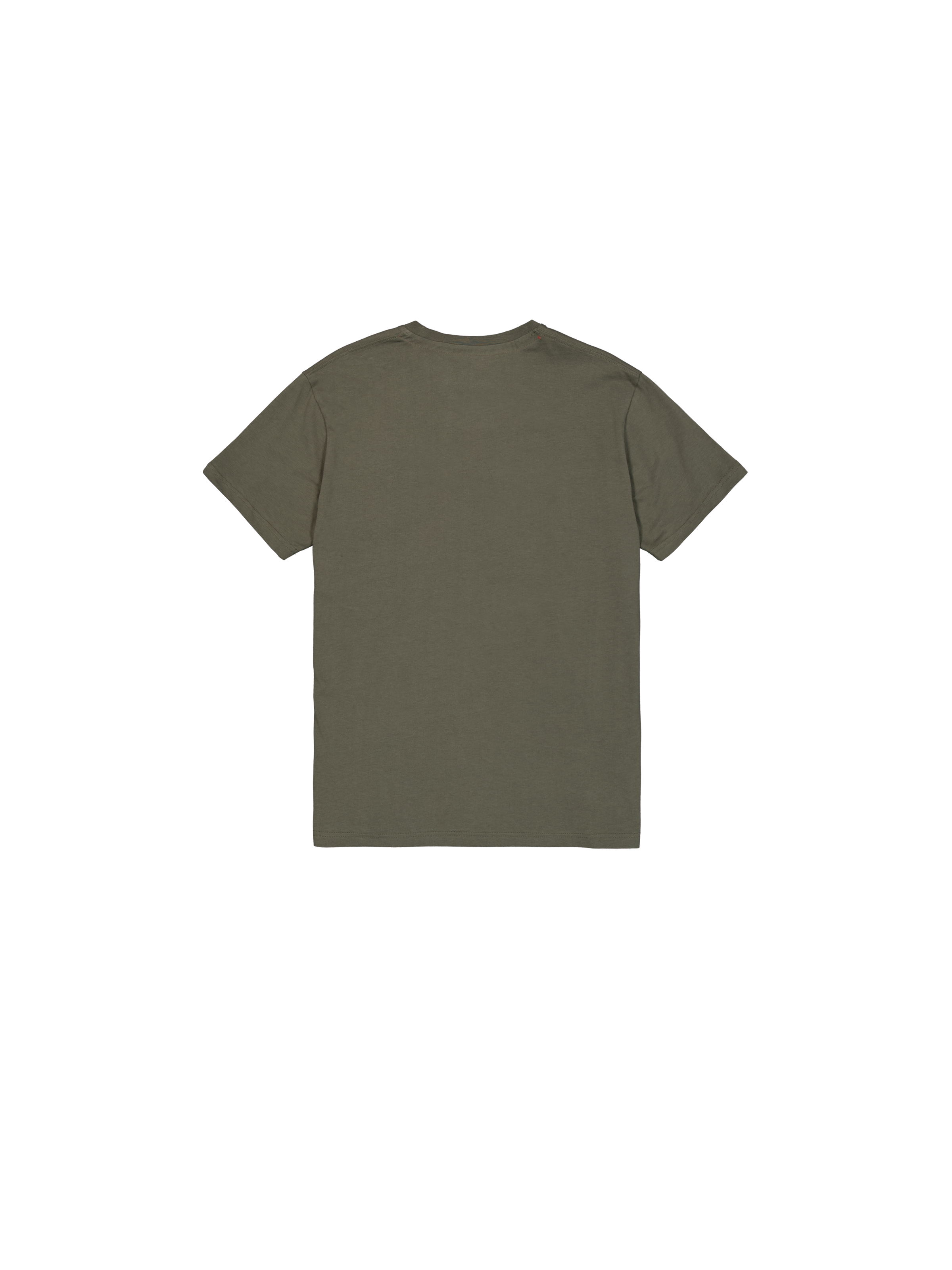 Embroidery T-Shirt dark olive 138500_142_1_flatlay_00002_129482