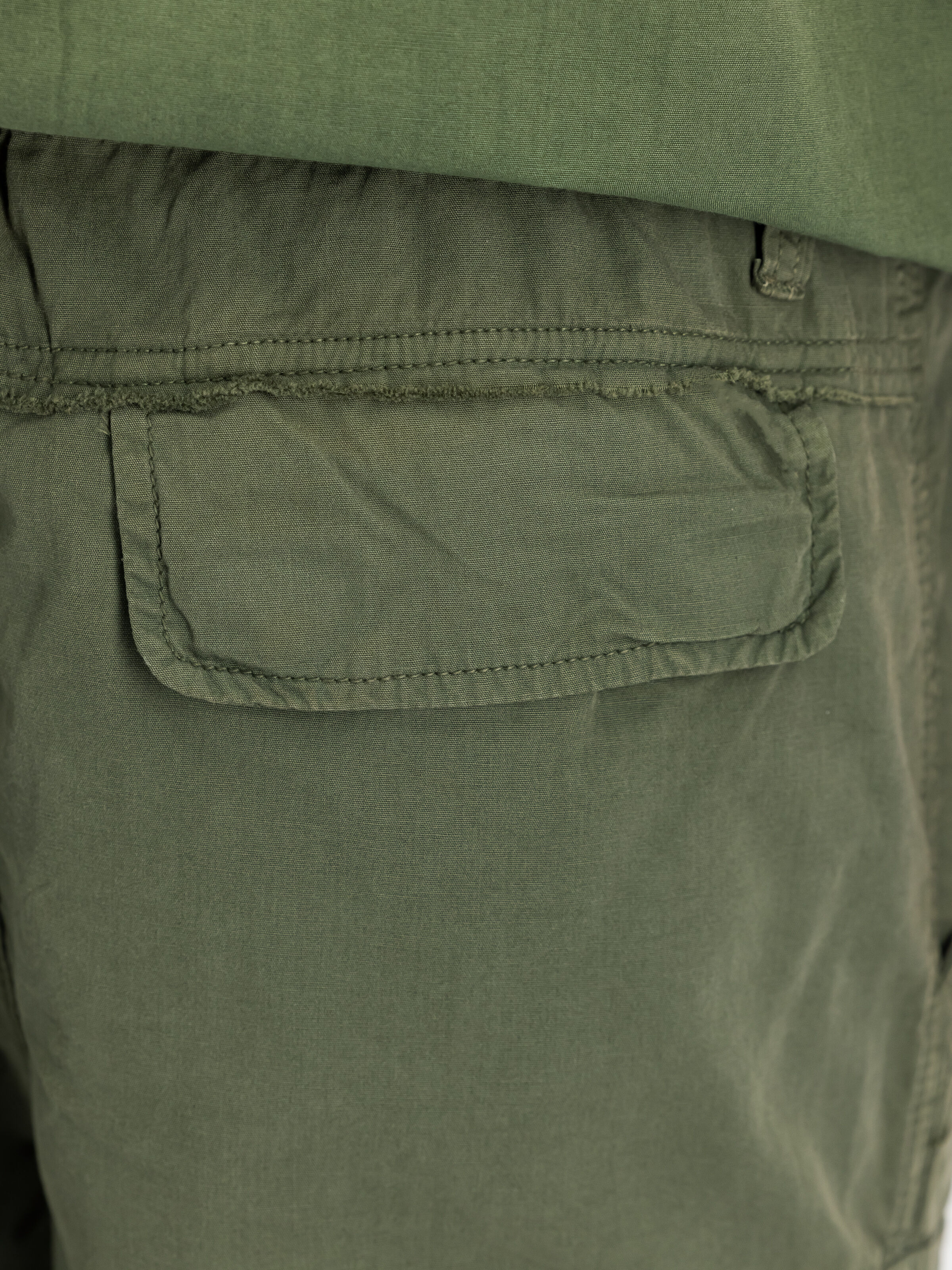 Aloha Safari Short dark olive 156255_142_3_detail_00001_143883