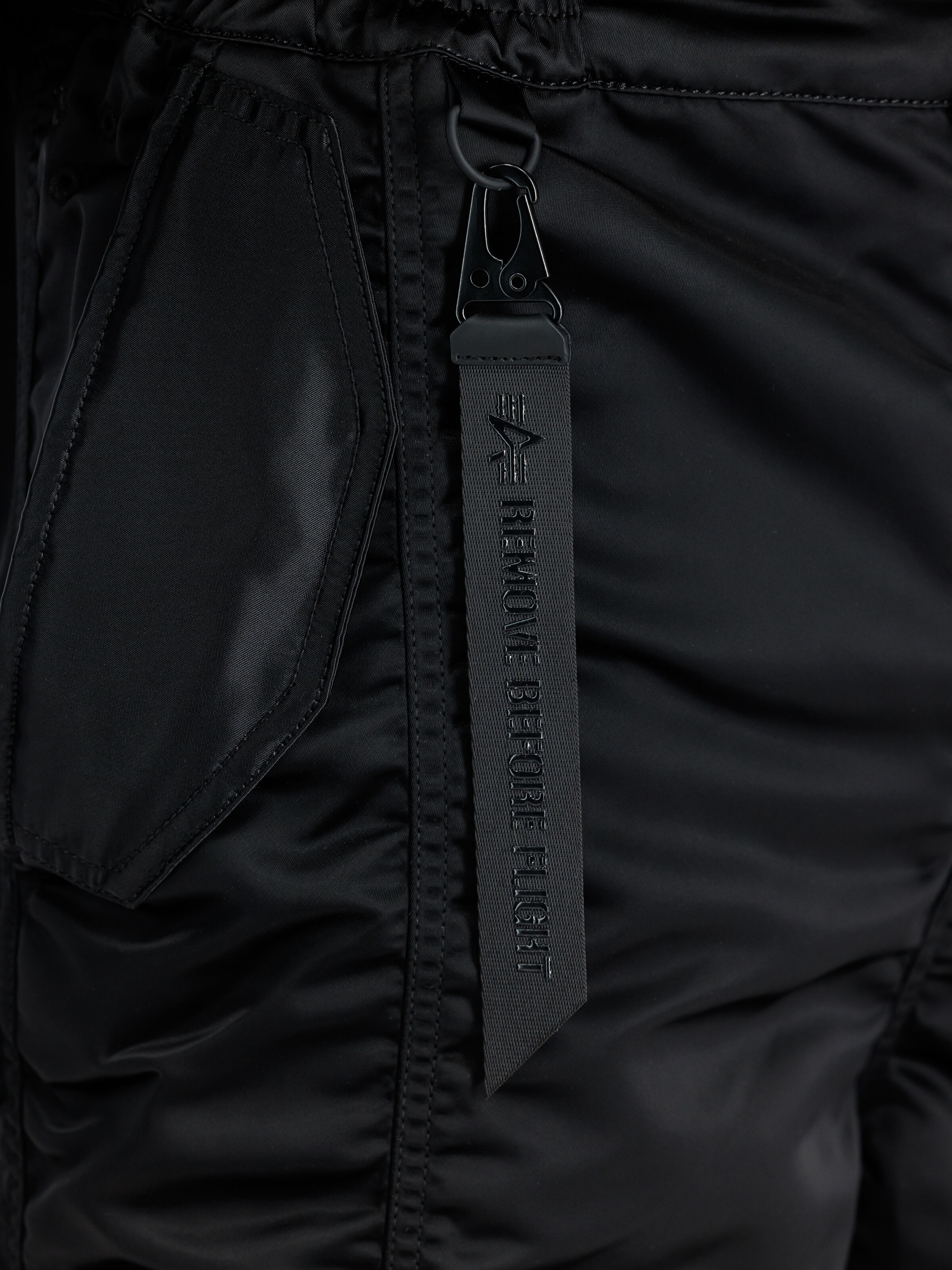 MA-1 Nylon Pant black 758200_03_3_detail_00002_195645