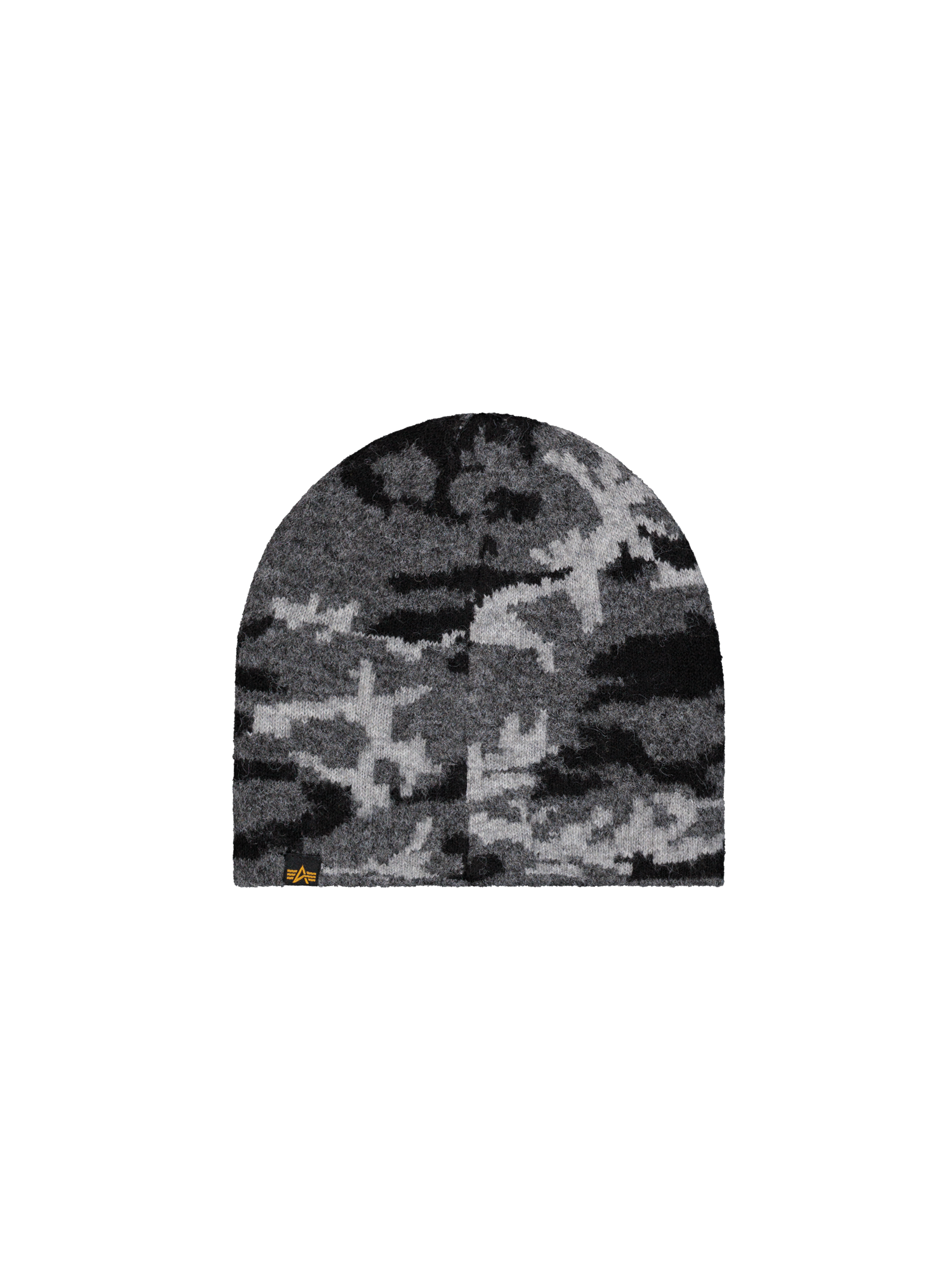 Cone Camo Beanie black camo 268900_125_1_flatlay_00002_201132