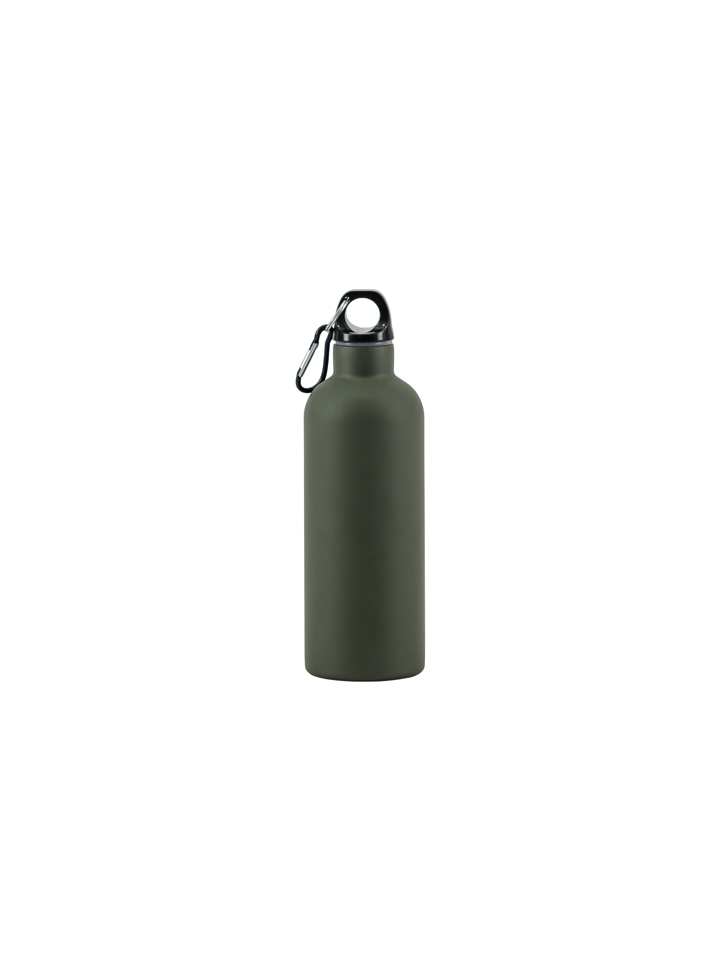 Logo Water Bottle dark olive 266957_142_1_flatlay_00002_176181