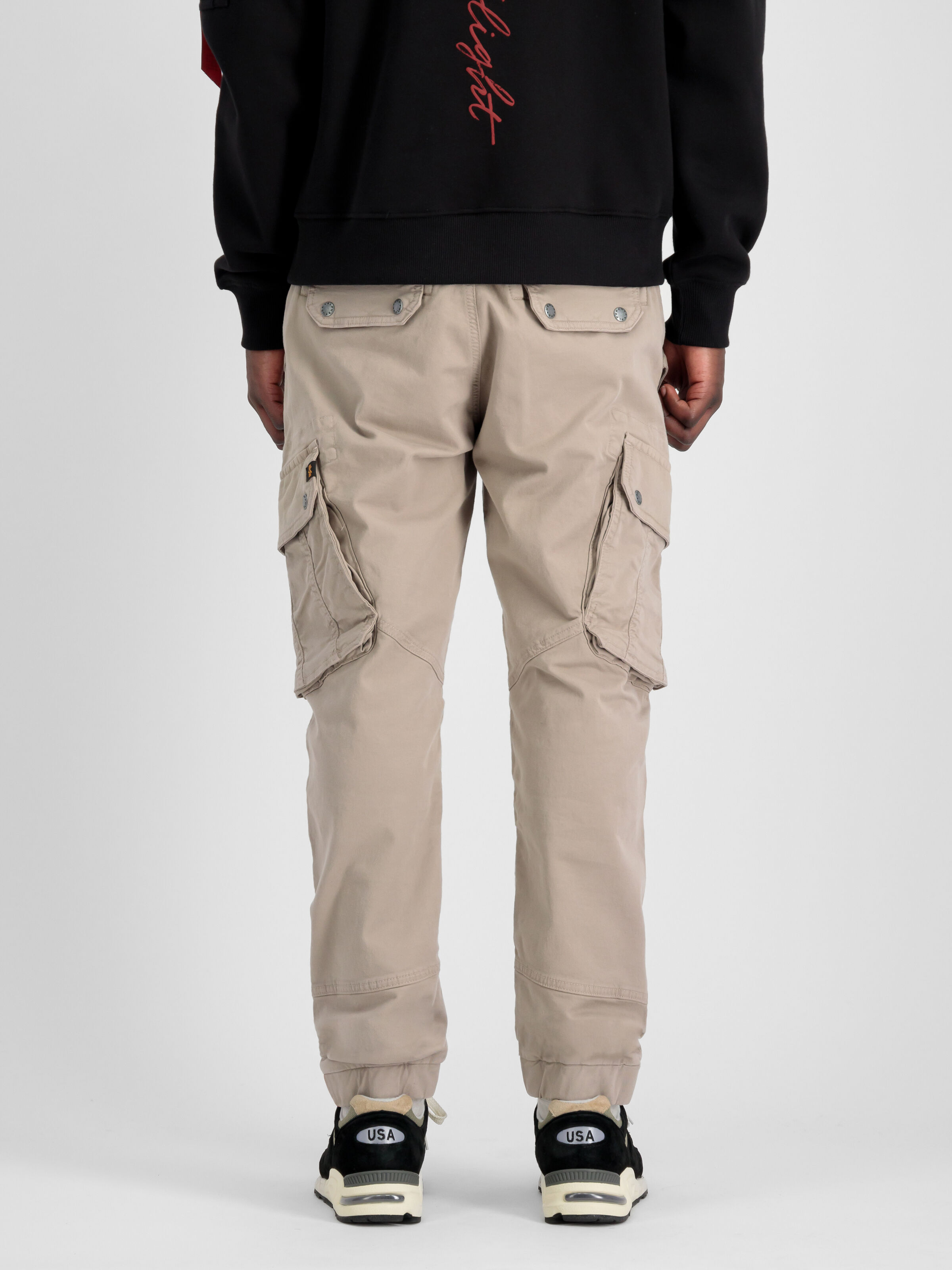 Combat Pant vintage sand 126215_679_005_217951