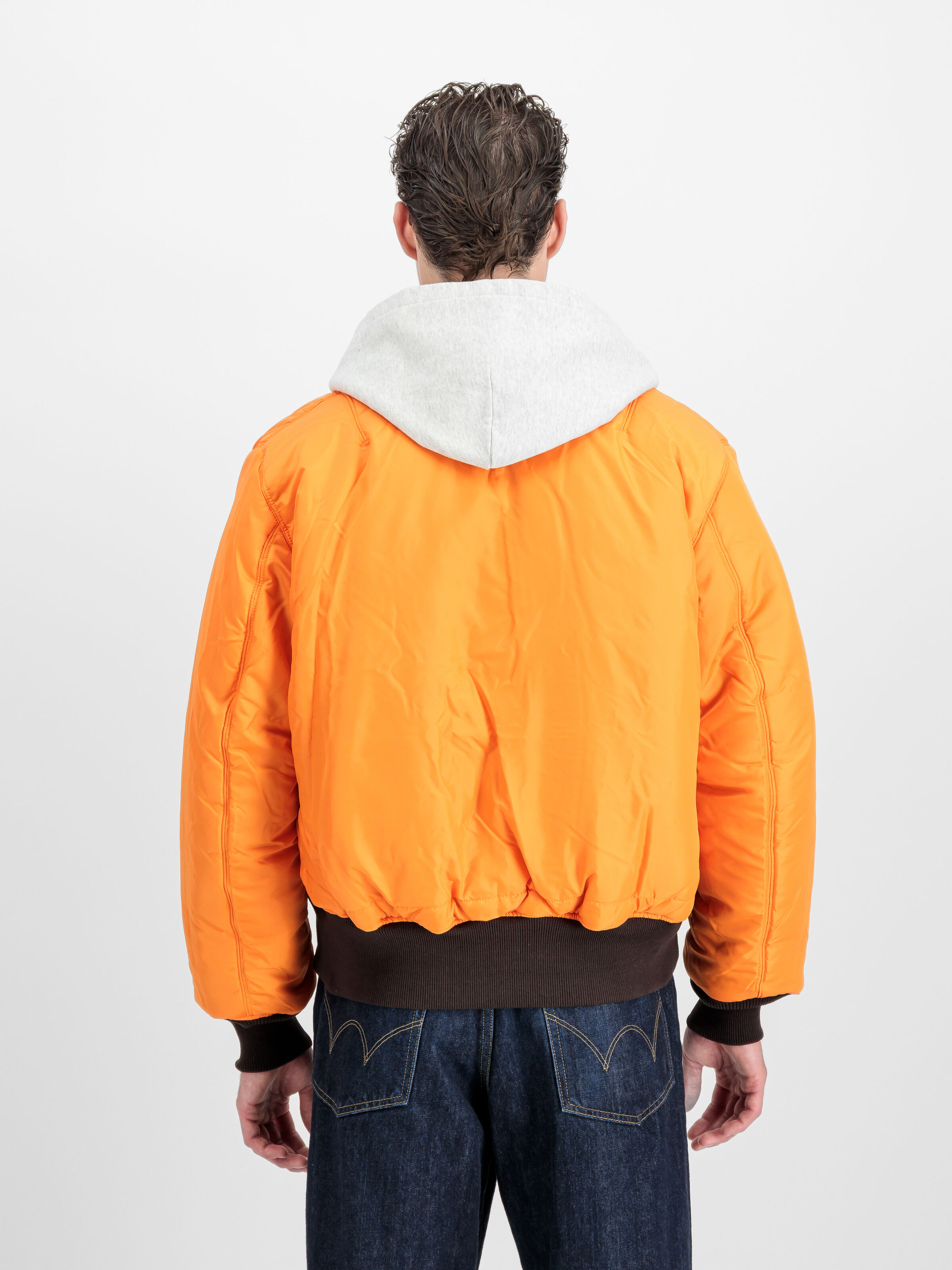 MA-1 (HERITAGE) | Alpha Industries