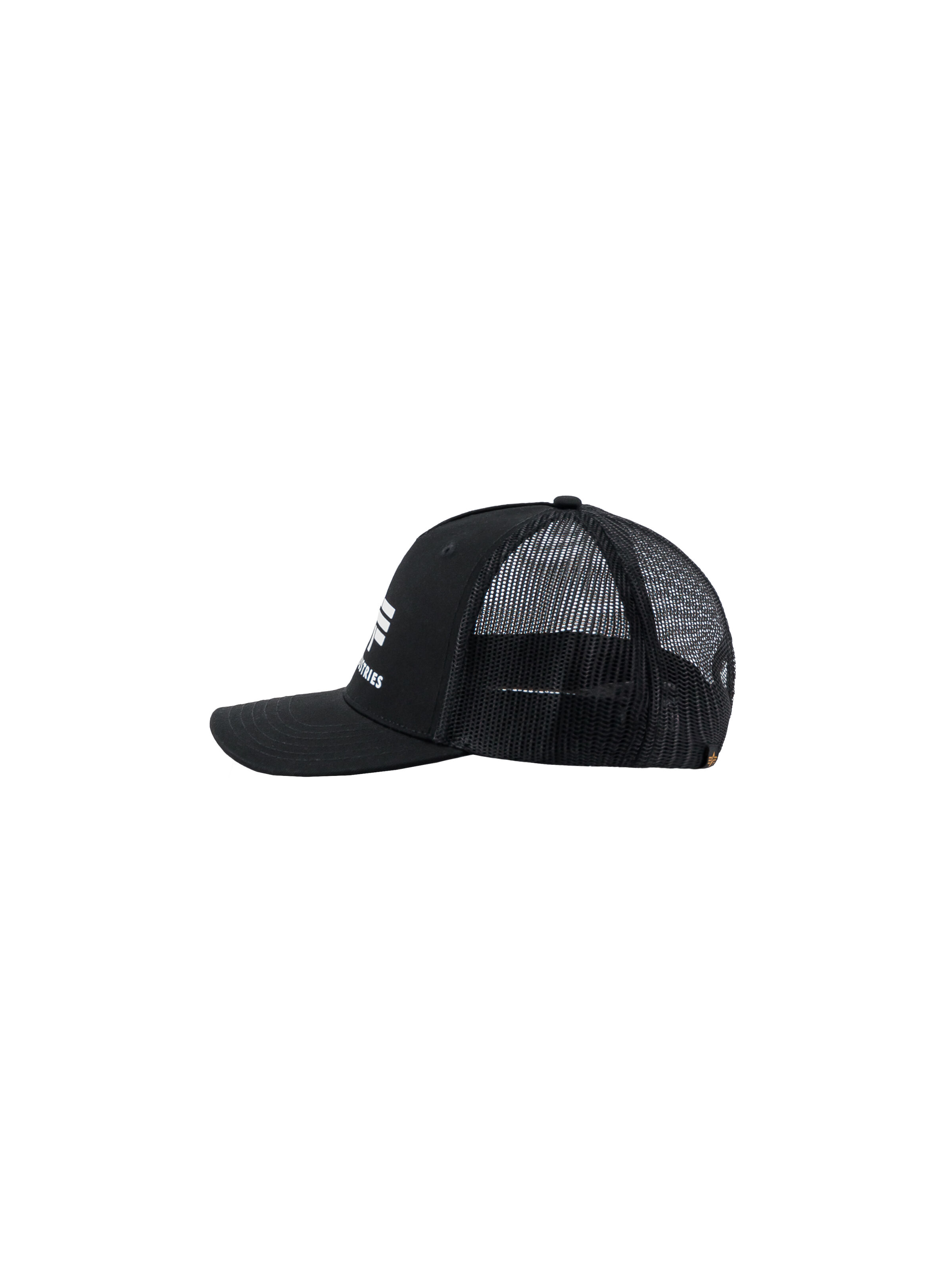 Basic Trucker Cap black 186902_03_3_detail_00001_148941