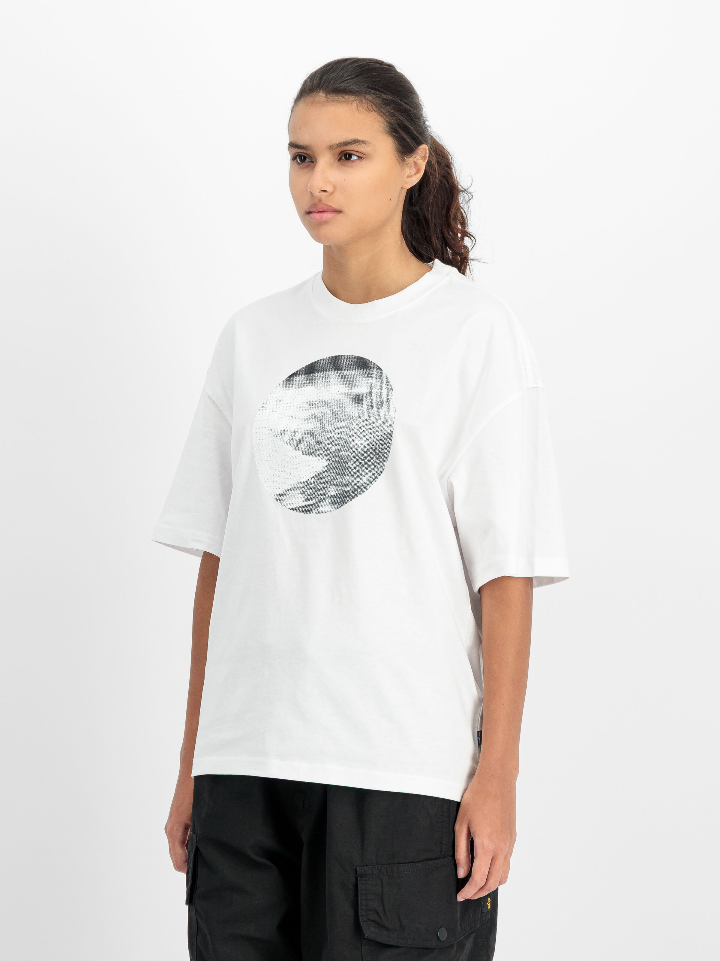 Desert T-Shirt white 766024_09_2_model_00006_223505
