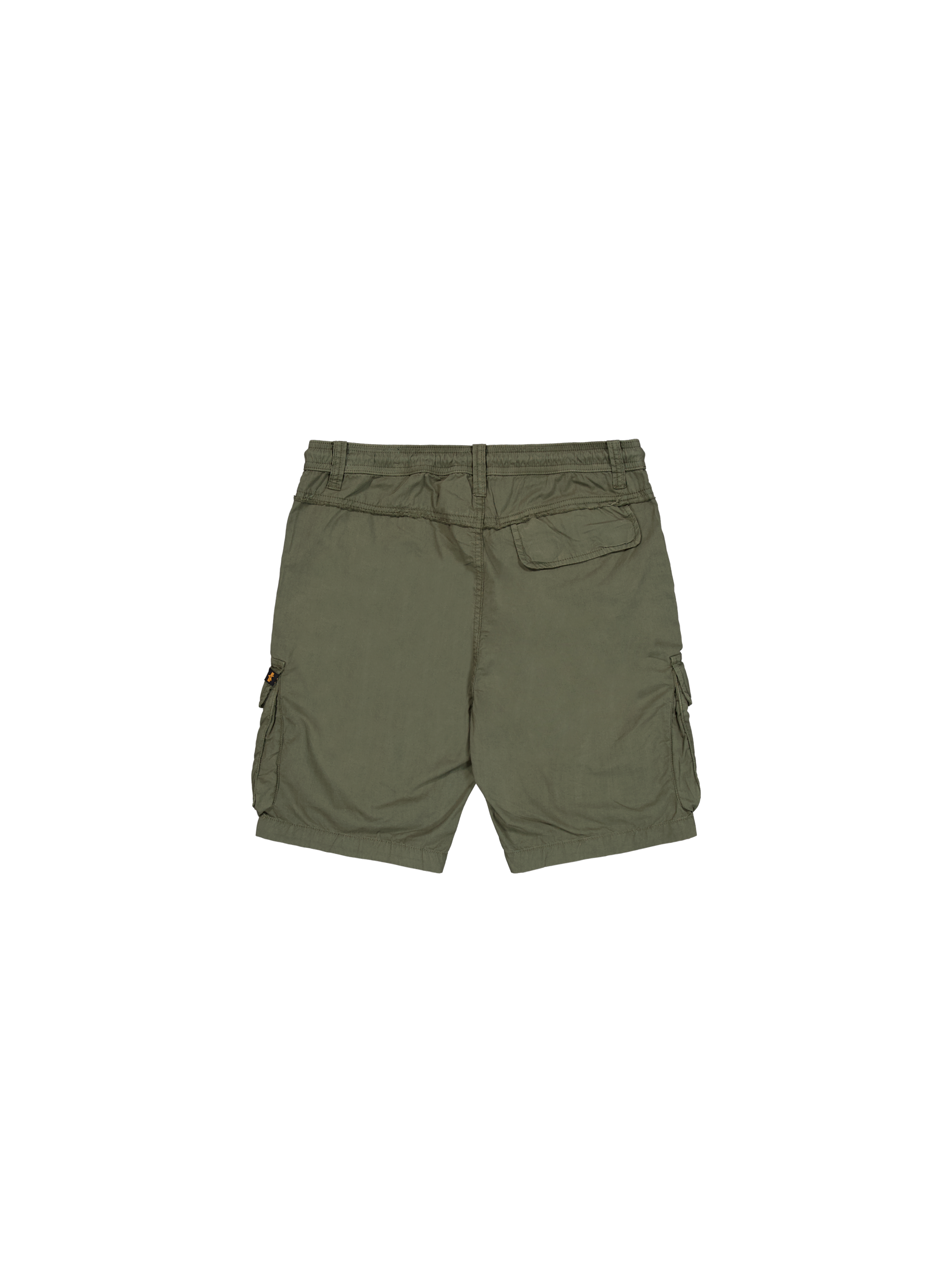 Aloha Safari Short dark olive 156255_142_1_flatlay_00002_143878