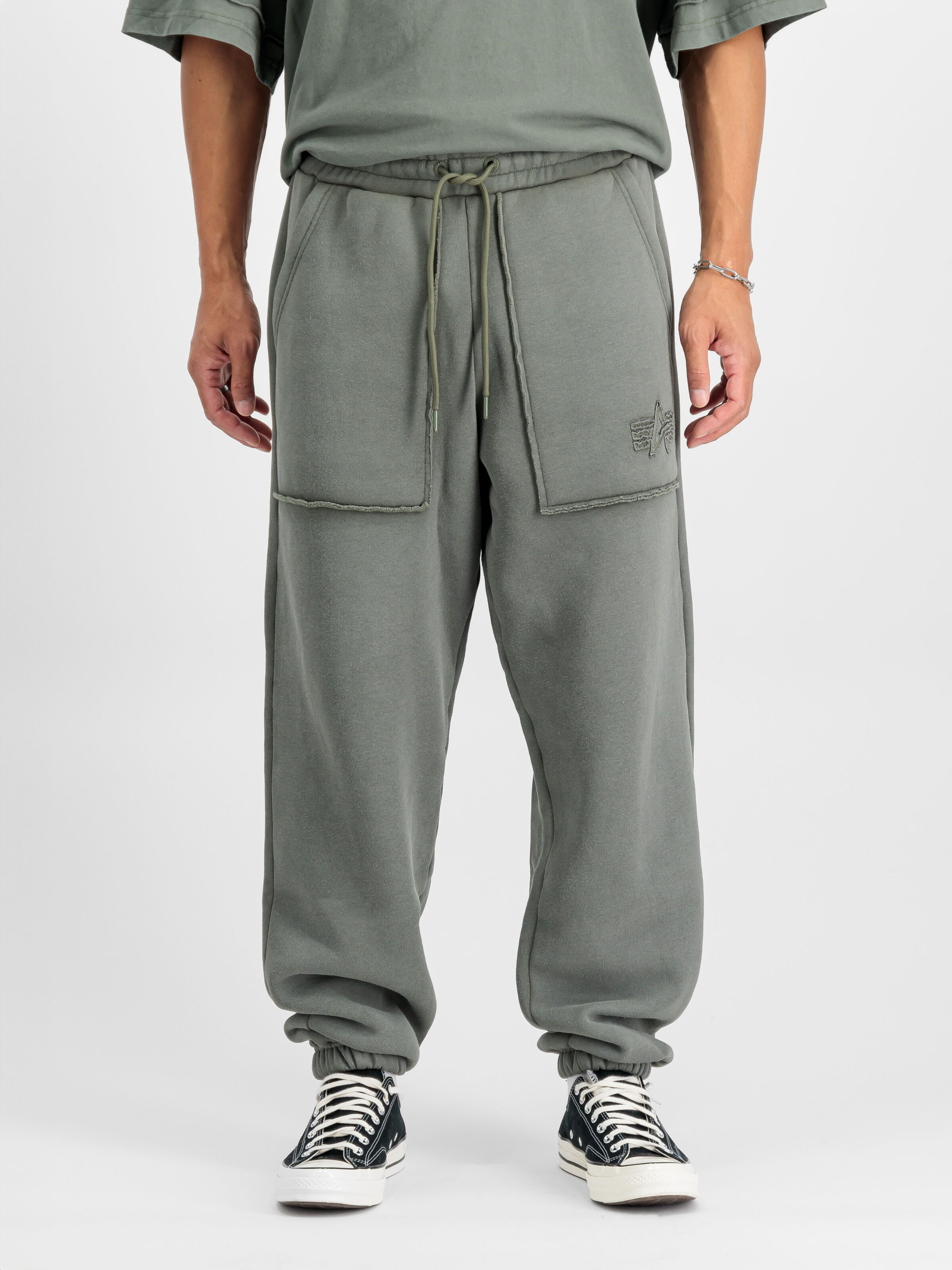 Open Edge Jogger Open Edge Jogger