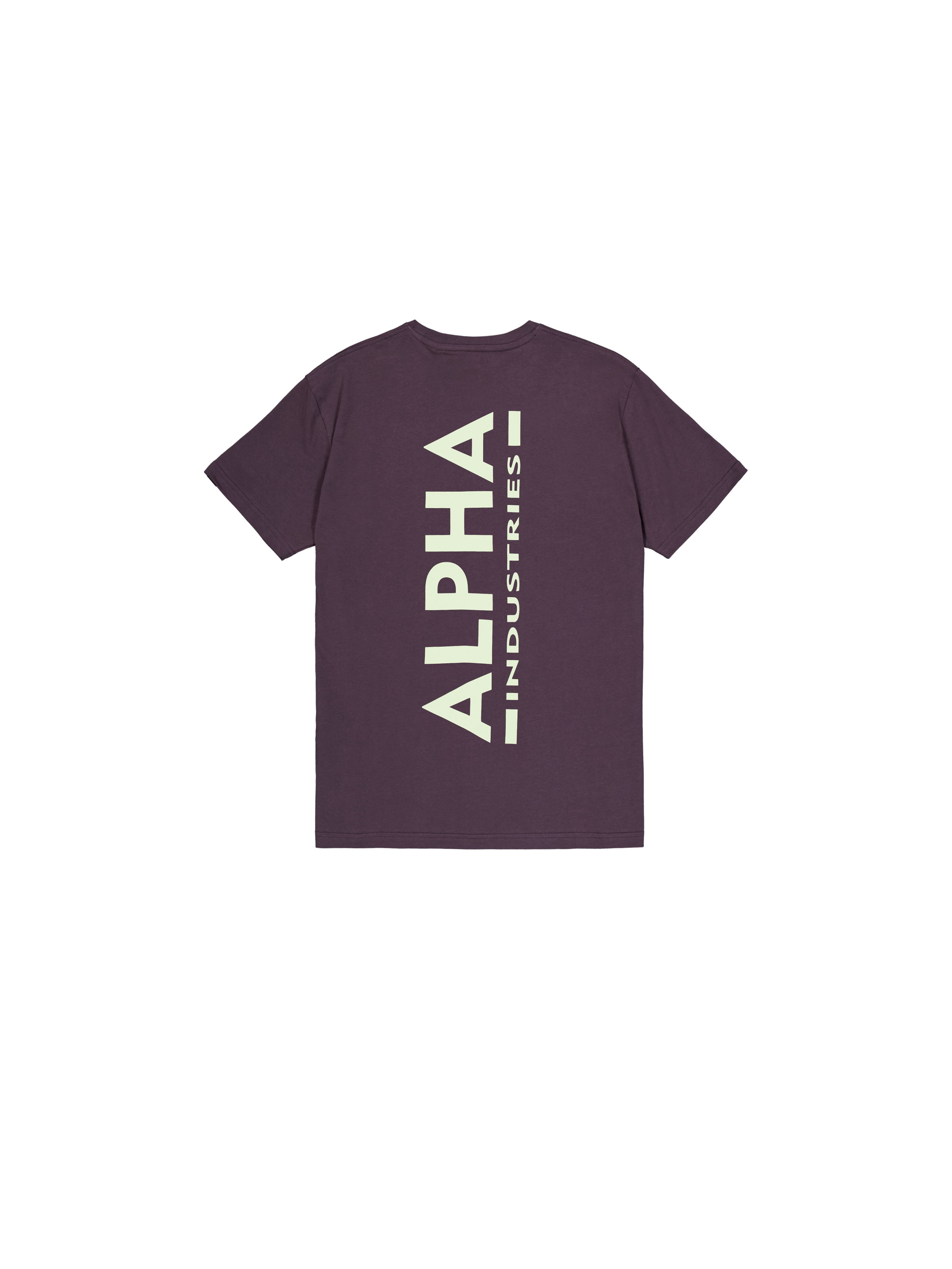 Backprint T-Shirt Plum 128507_719_1_flatlay_00002_97363