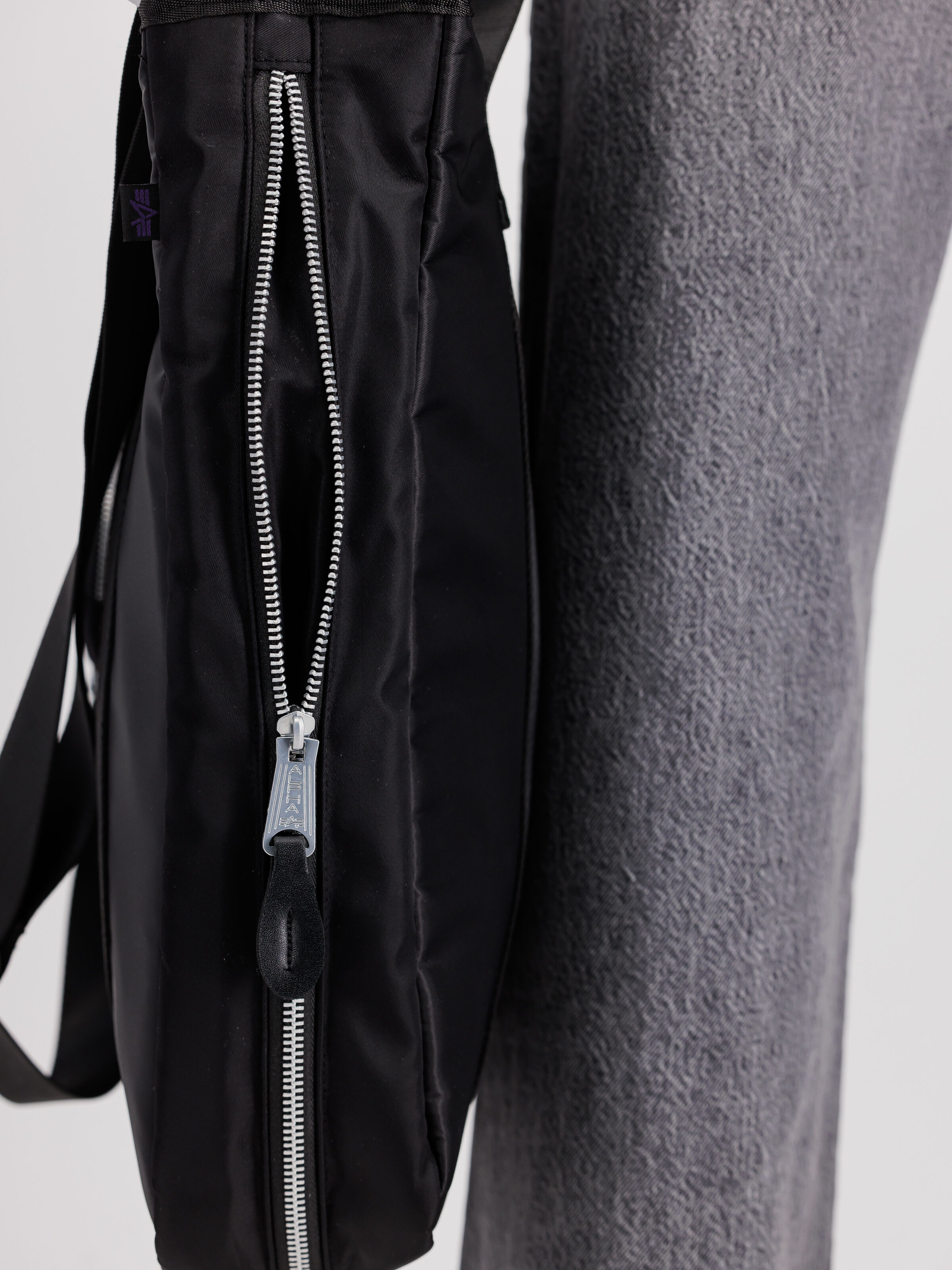 UV Tote Bag black 148948UV_03_3_detail_00001_113272