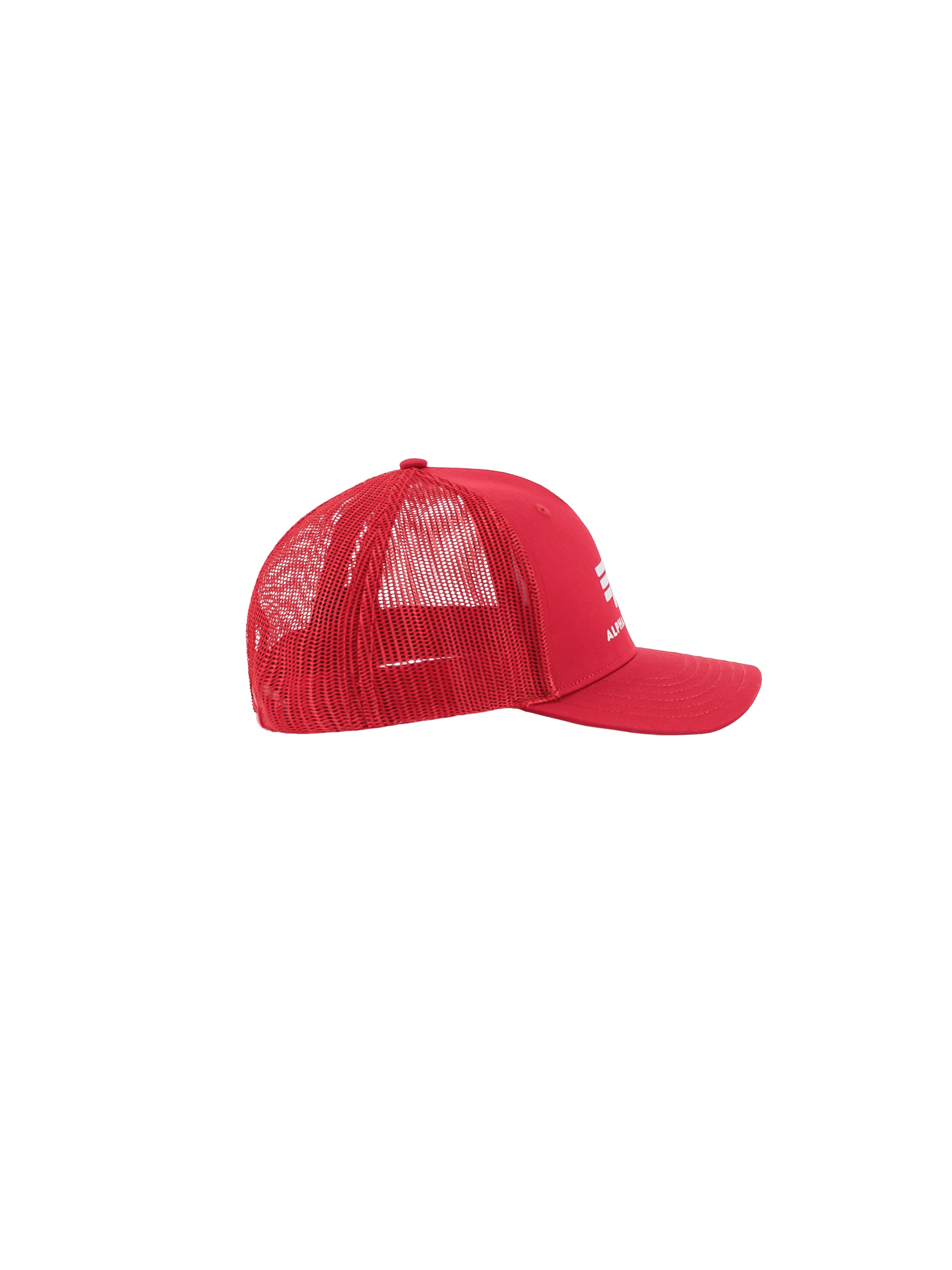 Basic Trucker Cap speed red 186902_328_1_flatlay_00004_198580