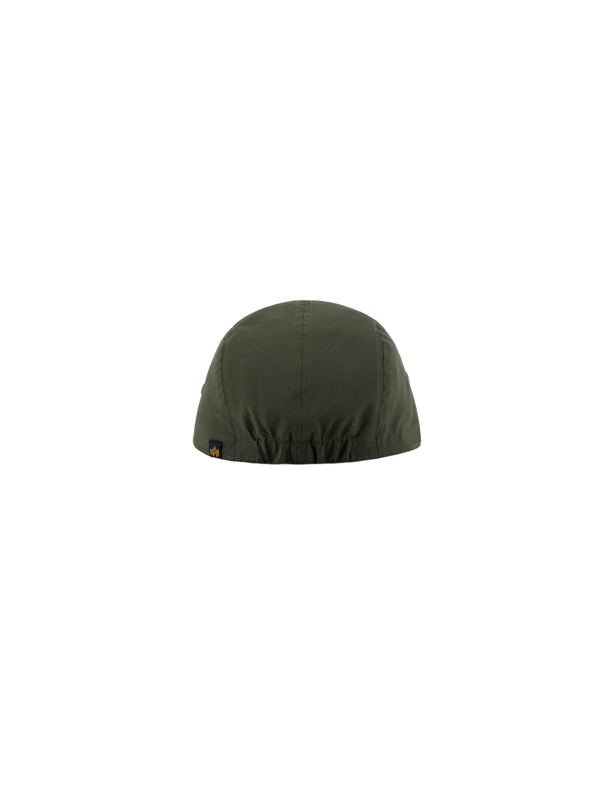 Fitted Soft Cap dark olive 266908_142_1_flatlay_00002_177769