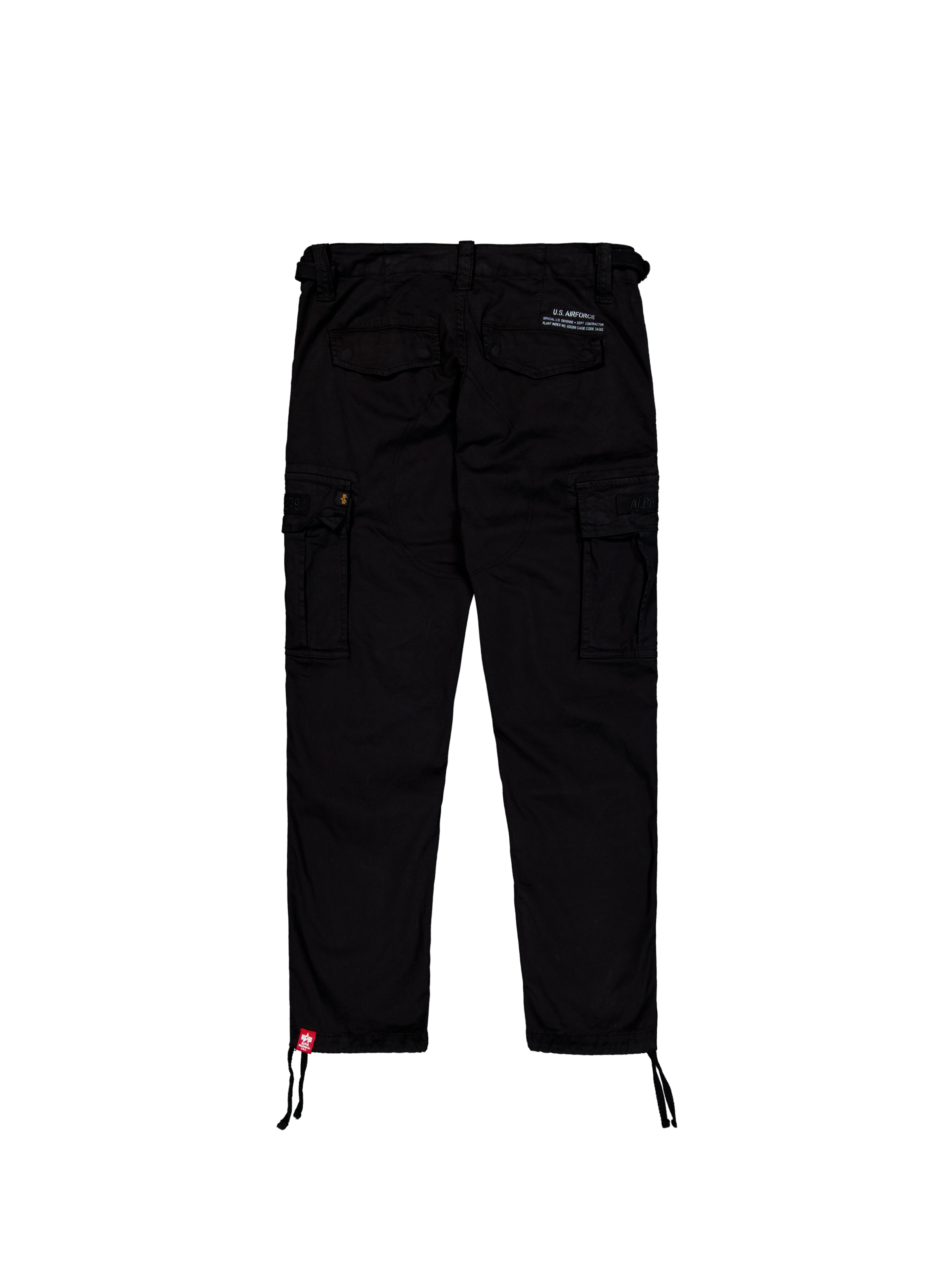 Squad Pant black 188202_03_1_flatlay_00002_129226