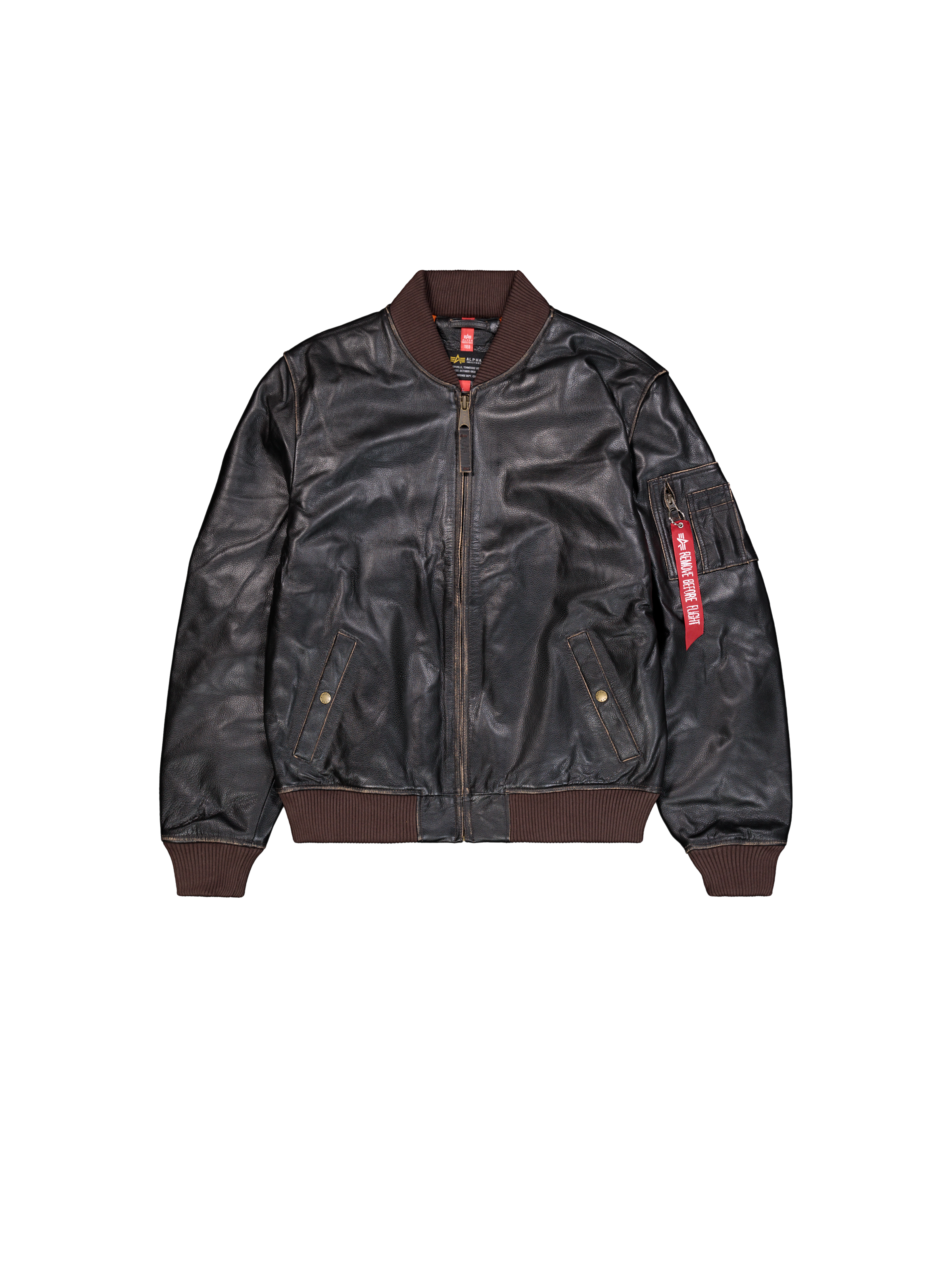 MA-1 Leather Loose Fit Bomber Jacket vintage brown 138121_250_1_flatlay_00001_102243.png