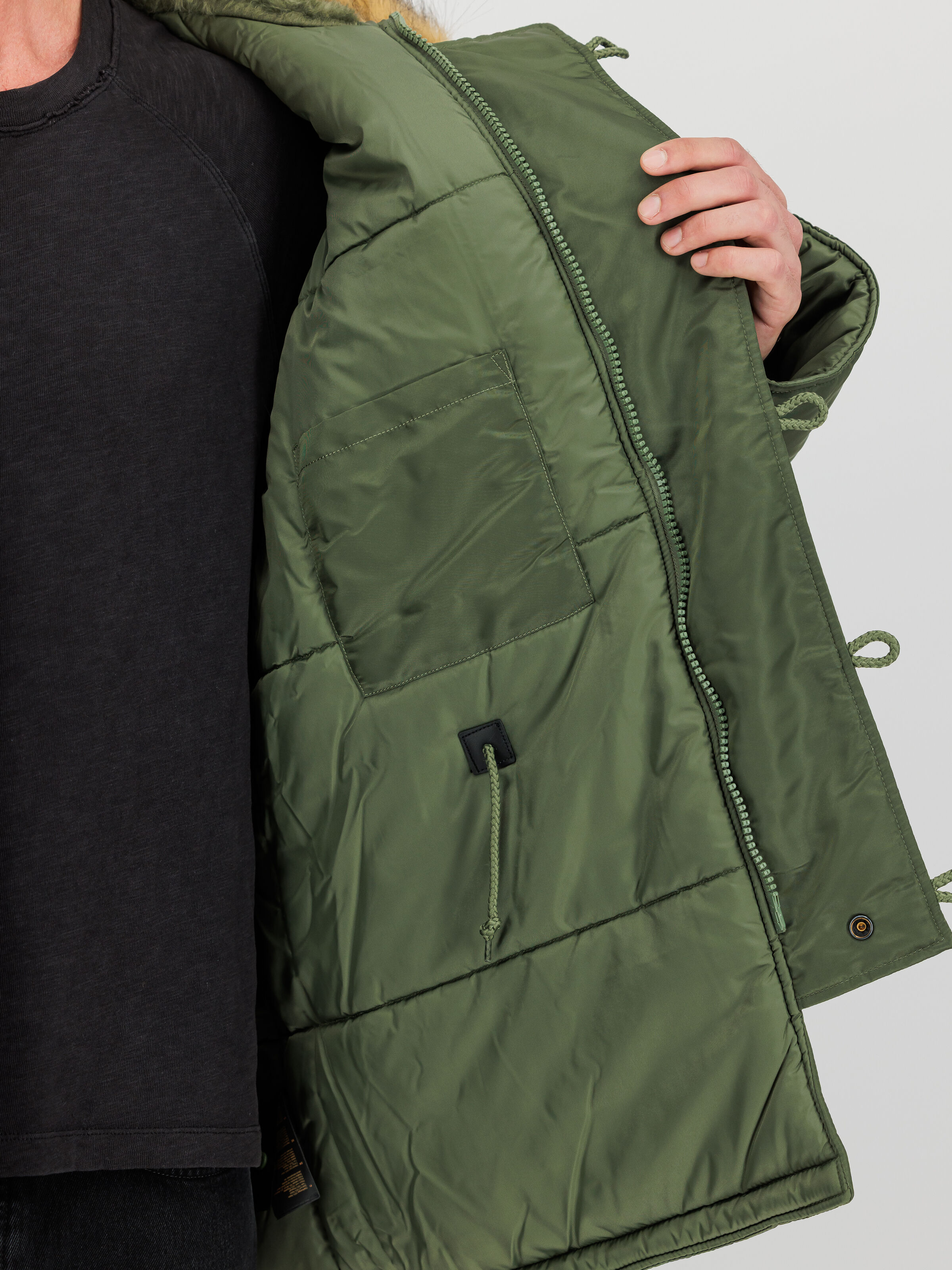 N-3B Heritage Winter Jacket sage-green 100106_01_3_detail_00002_245809