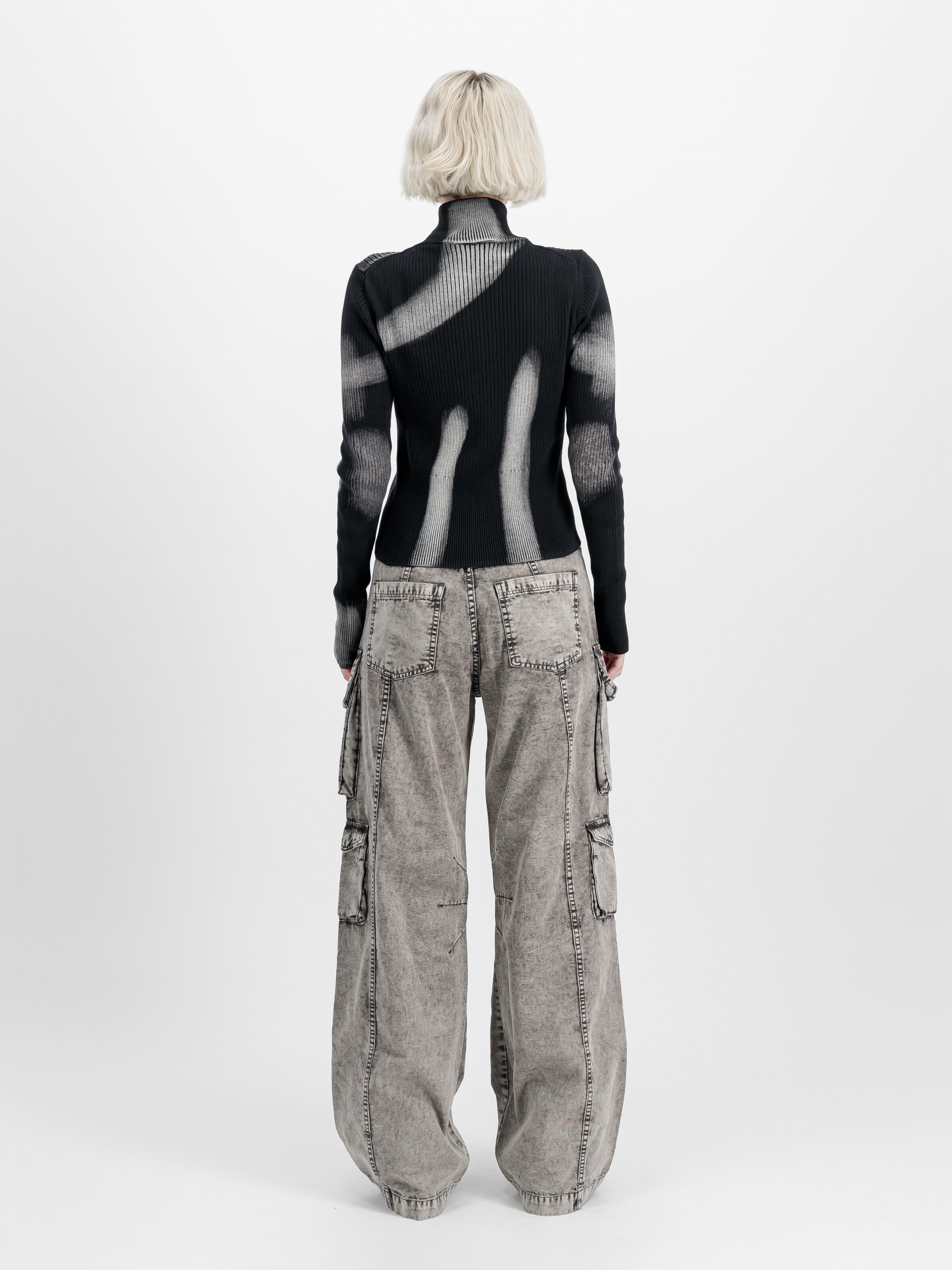Multipocket Pant Women vintage grey 148022_684_2_model_00002_150158