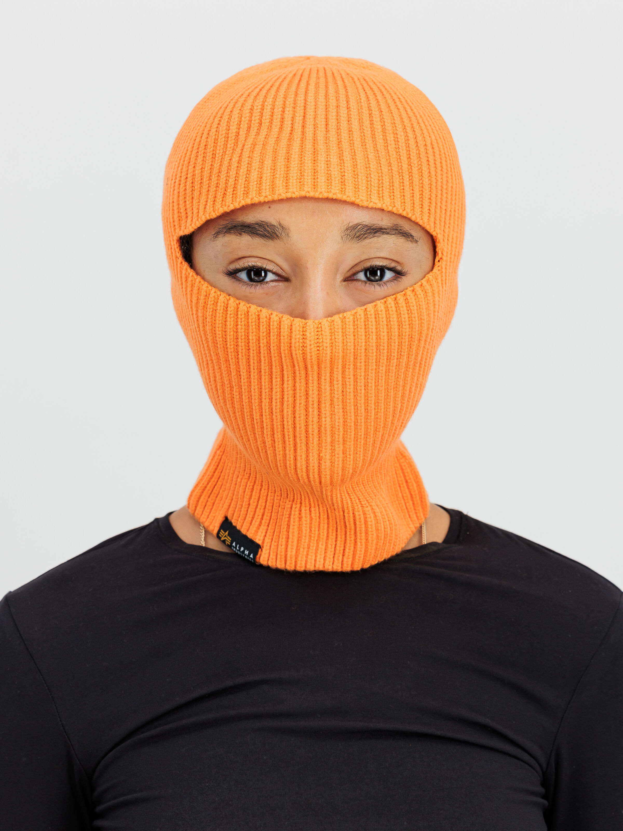 Label Balaclava Alpha orange 138901_429_2_model_00001_111259