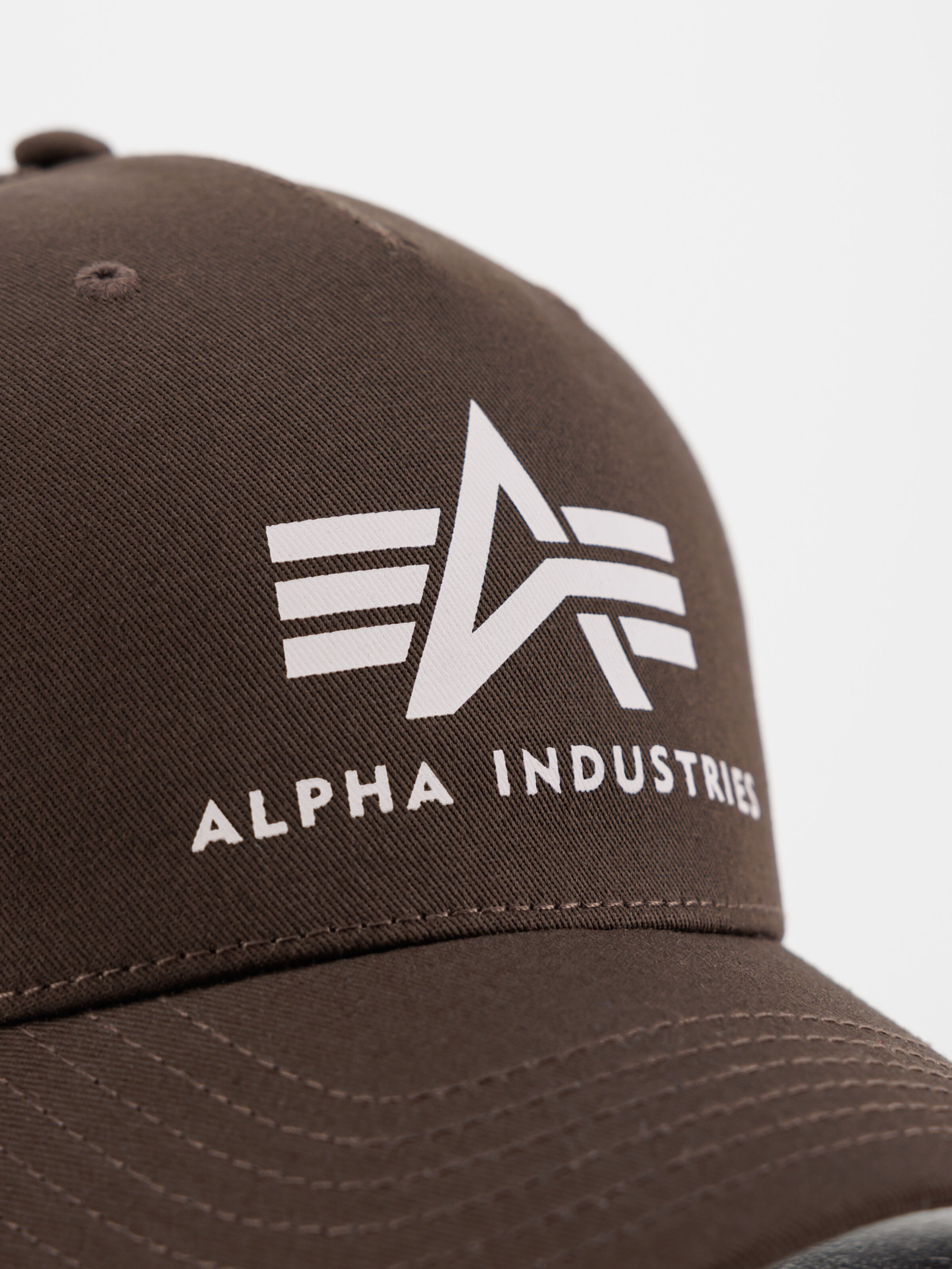 Basic Trucker Cap hunter brown 186902_696_3_detail_00001_119604