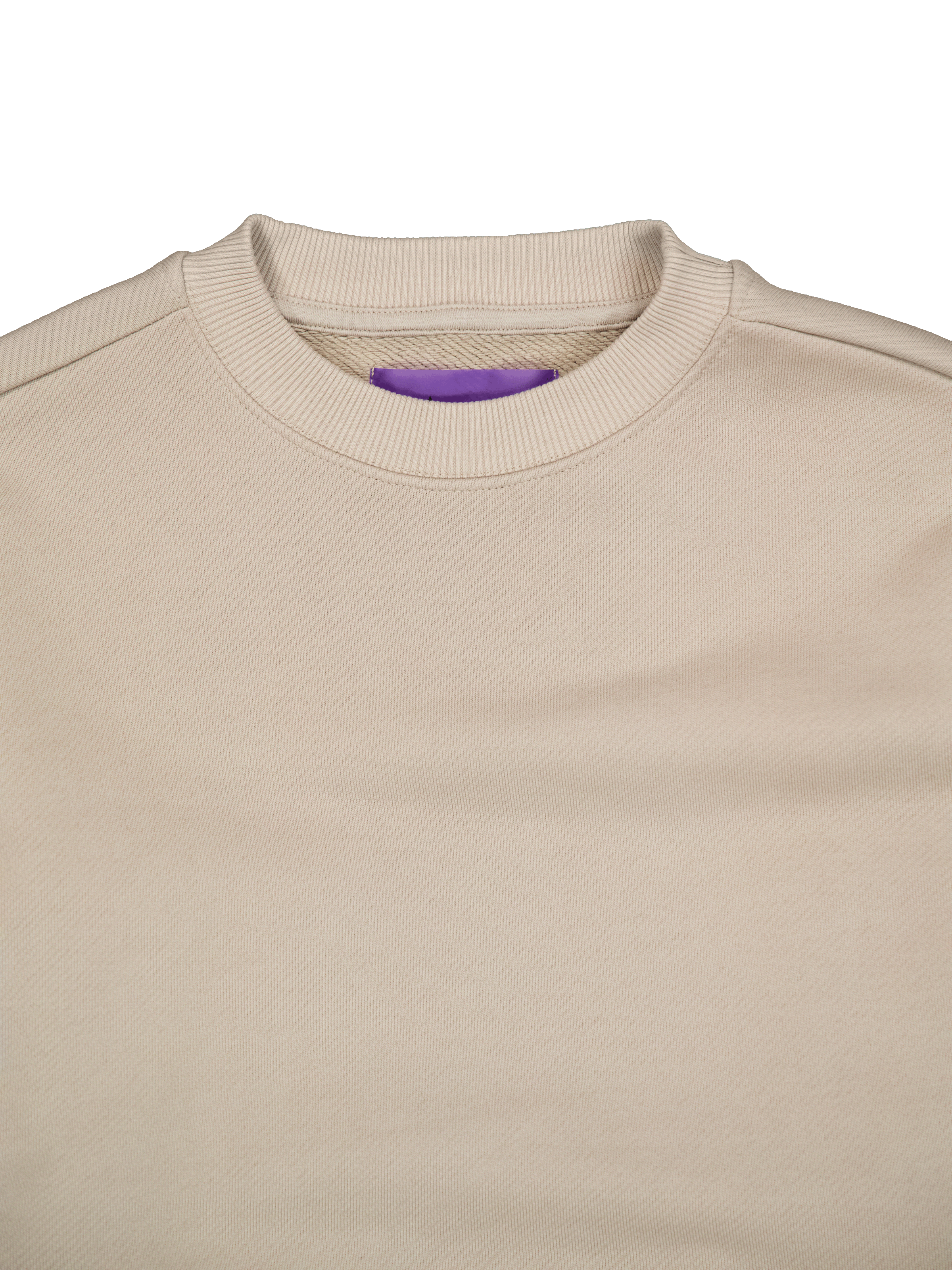 UV Sweatshirt vintage sand 146302UV_679_3_detail_00001_103093