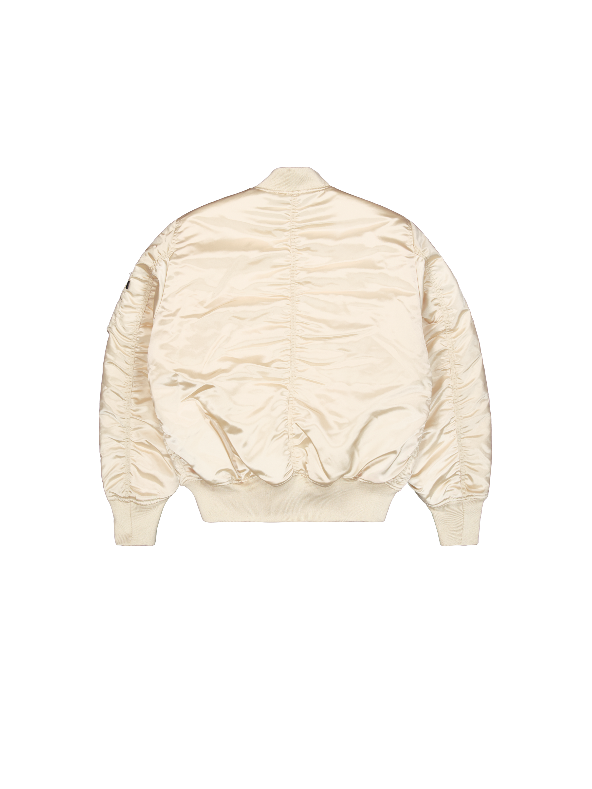 MA-1 Base Flight Bomber Jacket vintage white 756111_300_1_flatlay_00002_151098
