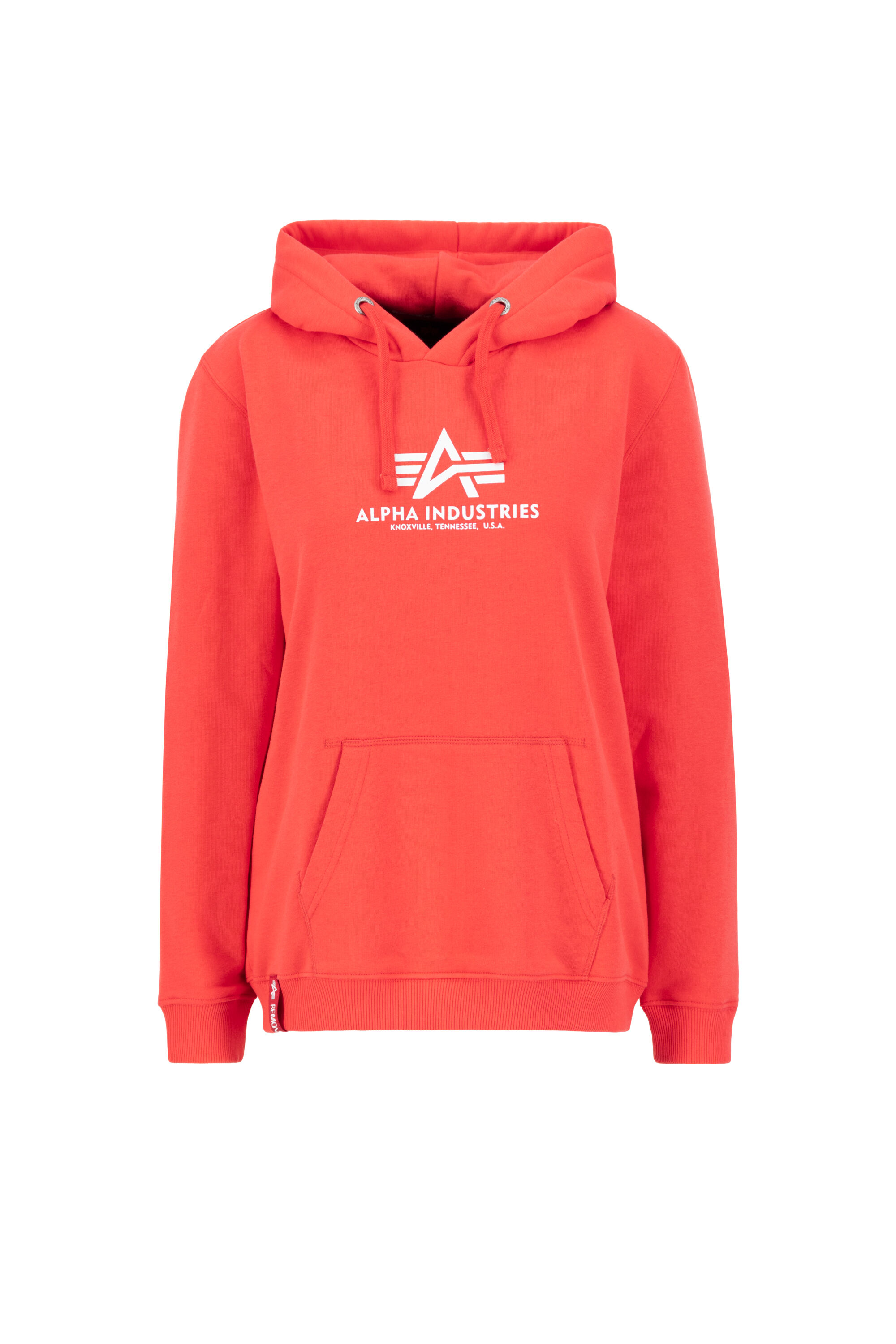 New Basic Big Logo Hoodie Women radiant red 196032_711_001_122216.jpg