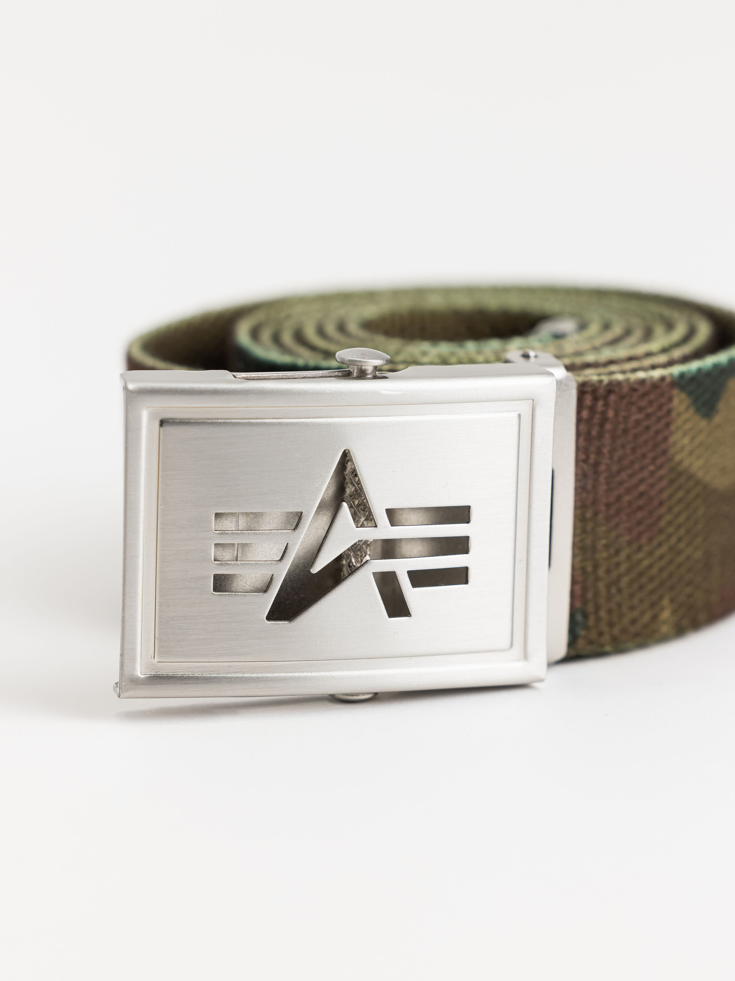 Heavy Duty Logo Camo Belt wdl camo 65 266930C_408_3_detail_00001_230310