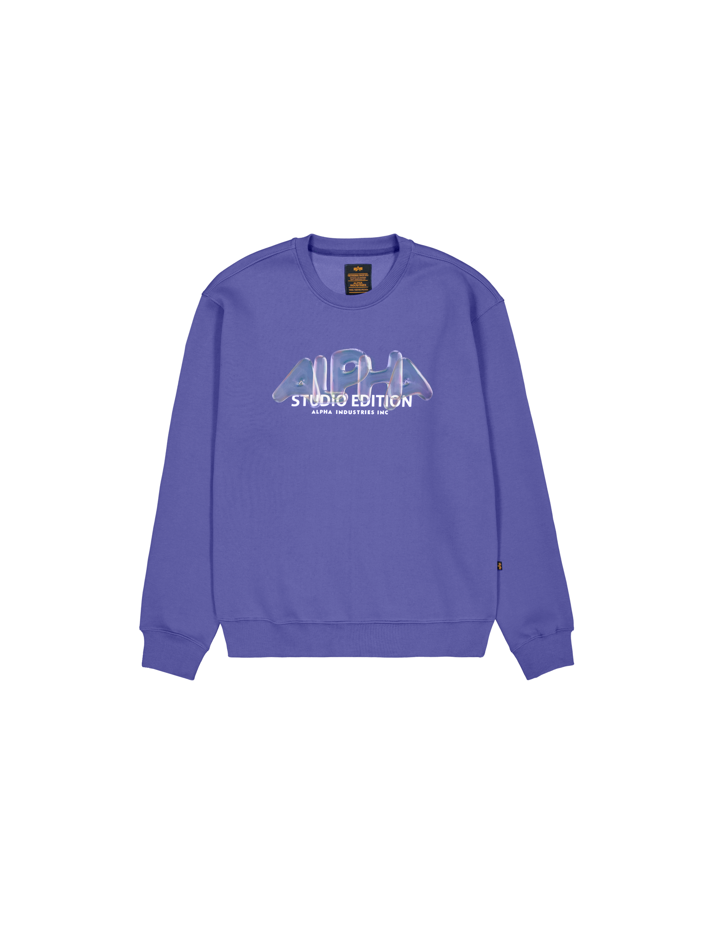 Studio Edition Vibe Sweatshirt Studio Edition Vibe Sweatshirt