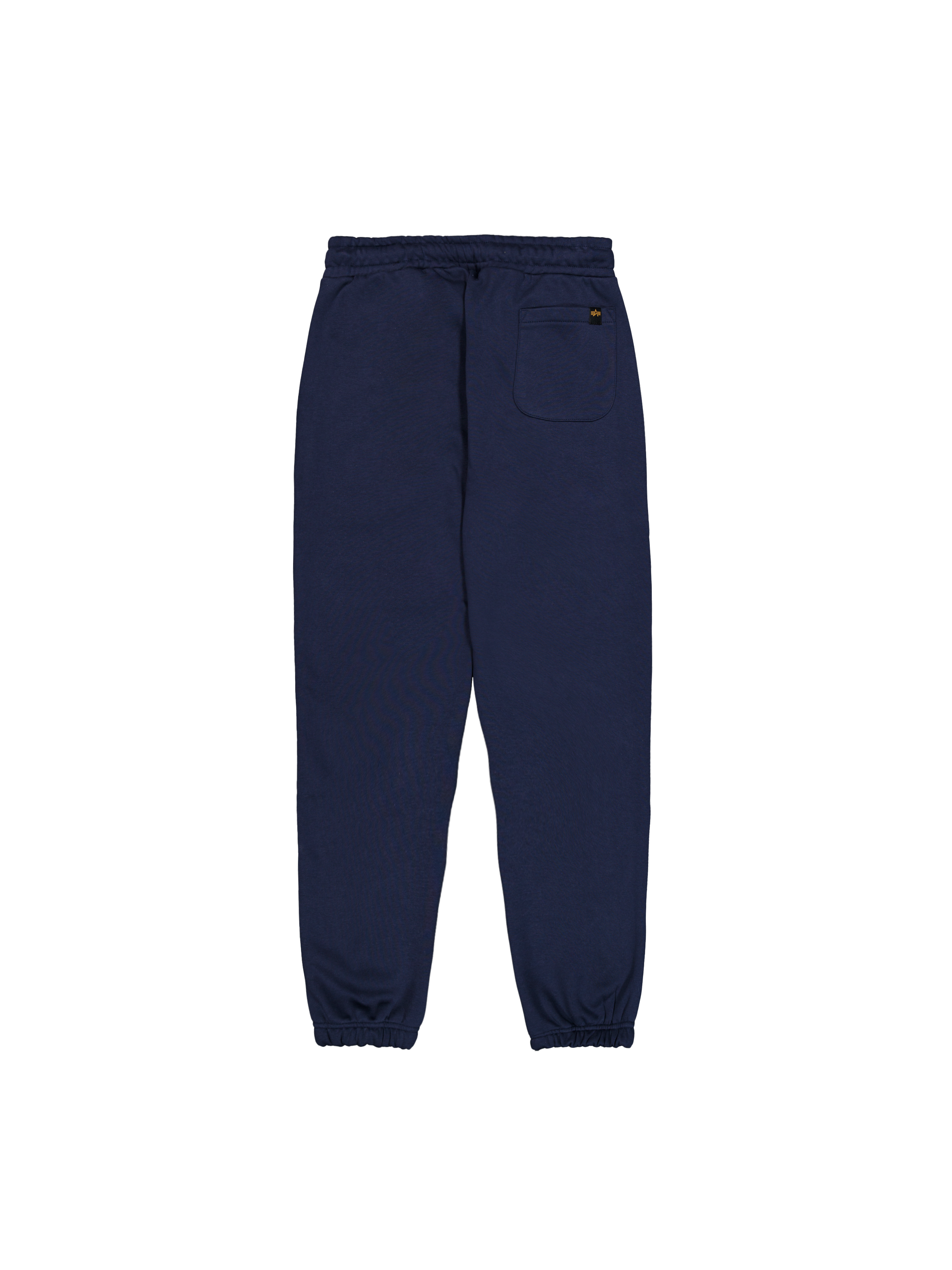 Basic Small Logo II Jogger ultra navy 156370_697_1_flatlay_00002_118076