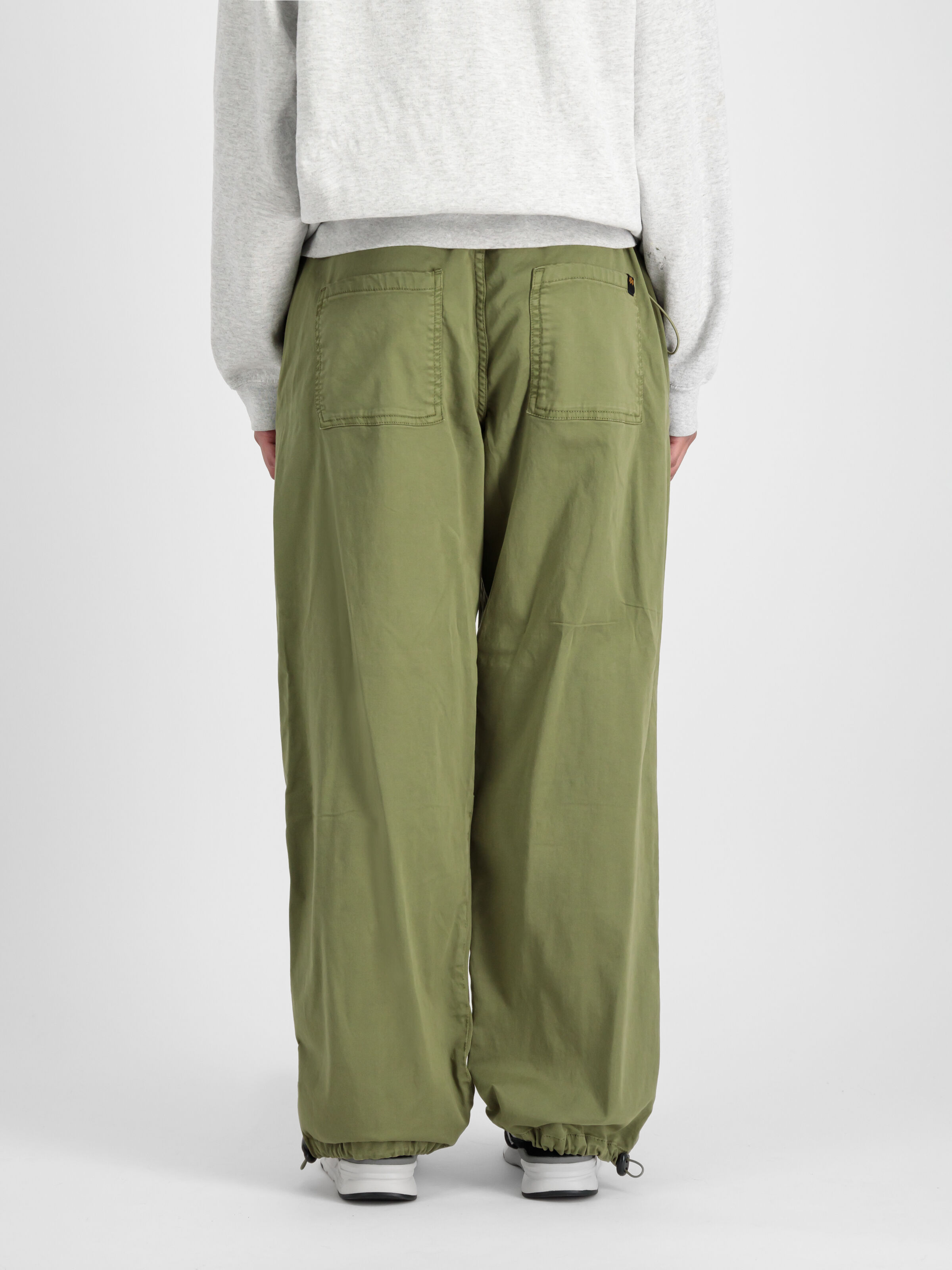 Cargo Jogger Pant Women olive 148024_11_2_model_00005_99294