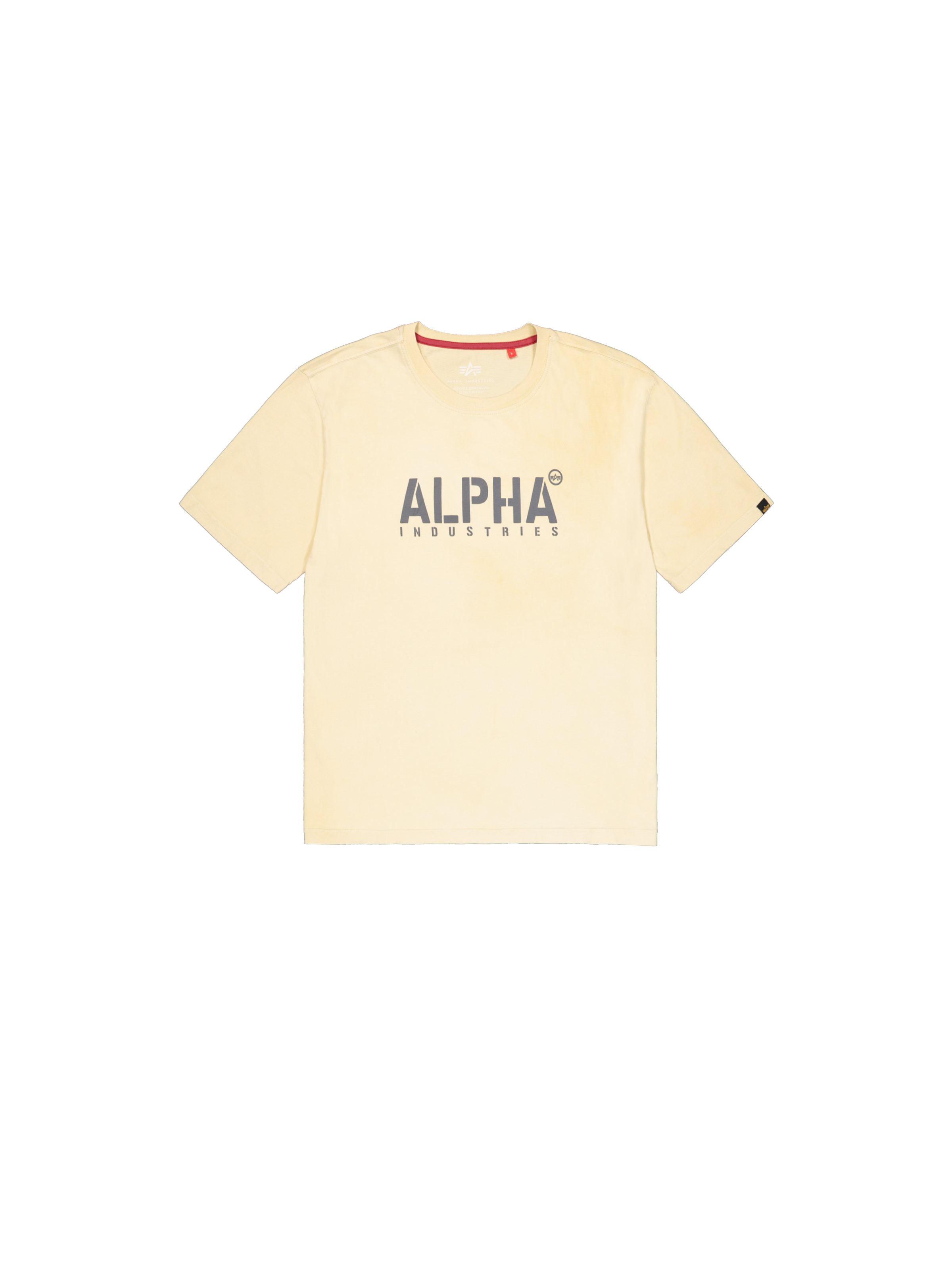 Alpha Stencil T-Shirt vintage white 266555_300_1_flatlay_00001_225347.png