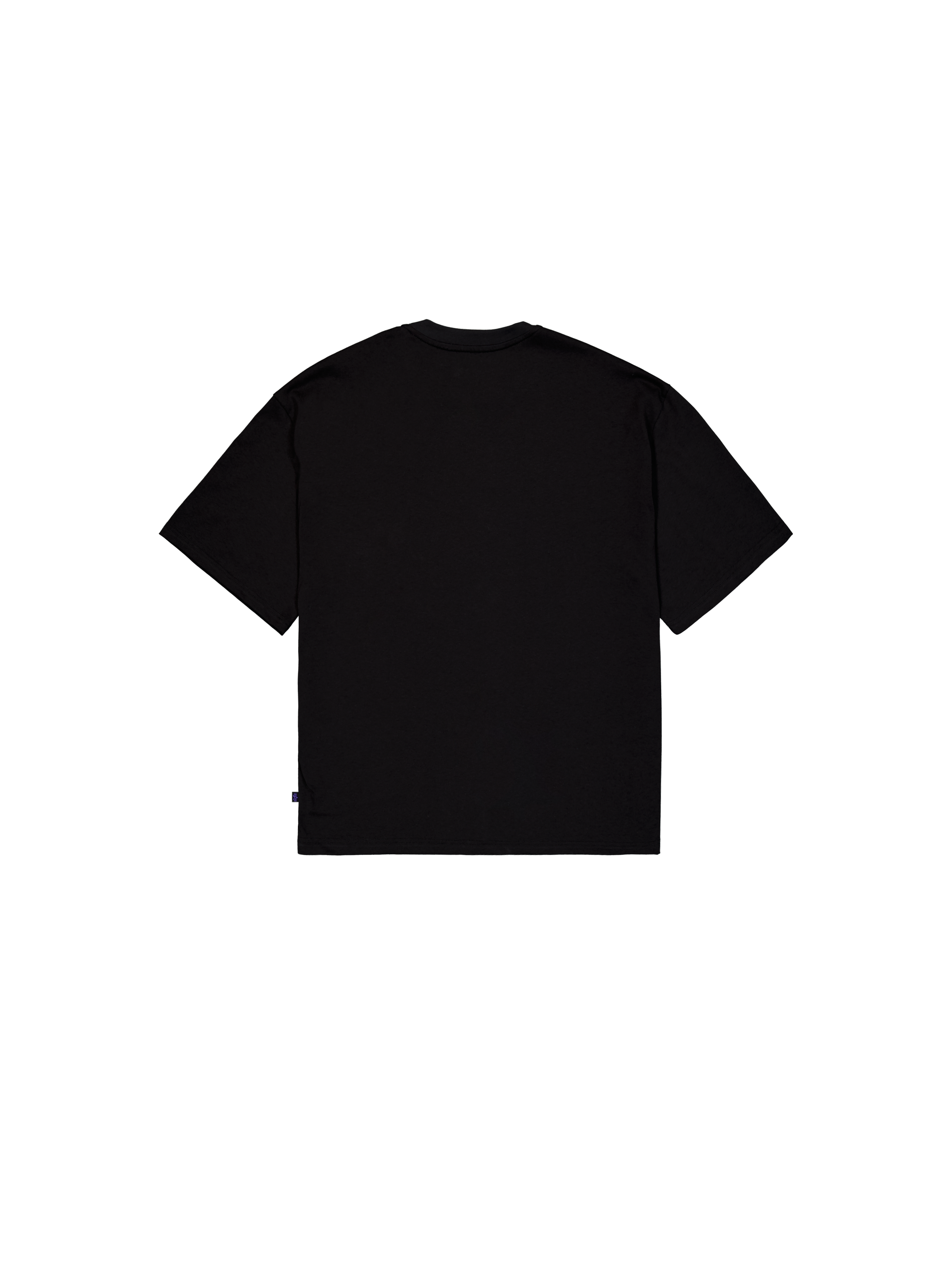 Base T-Shirt black 756503_03_1_flatlay_00002_151167