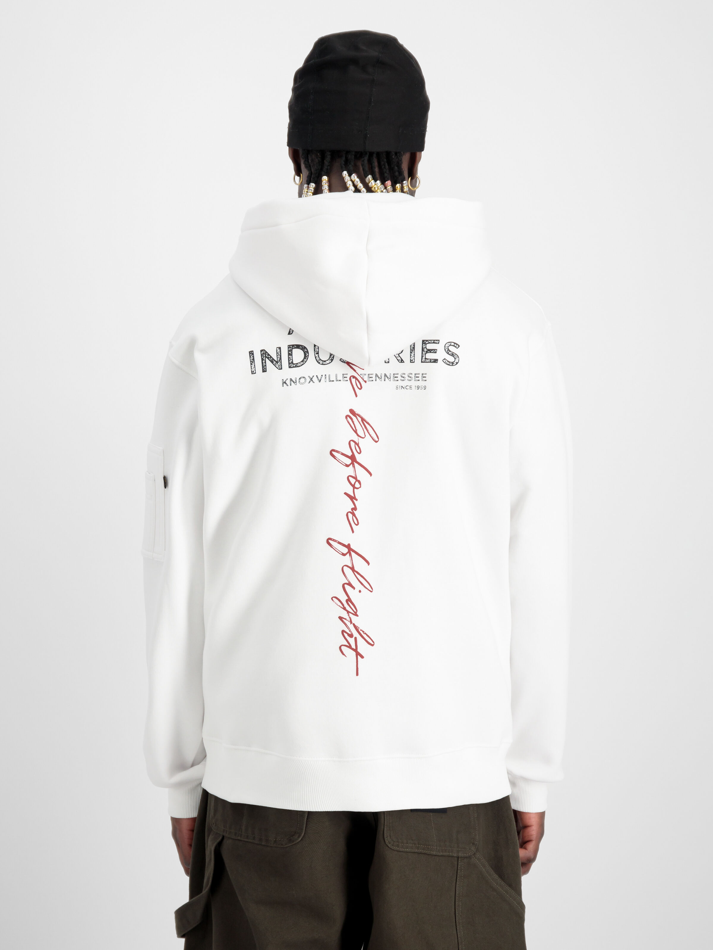 Signature Backprint Hoodie white 148341_09_2_model_00004_98433