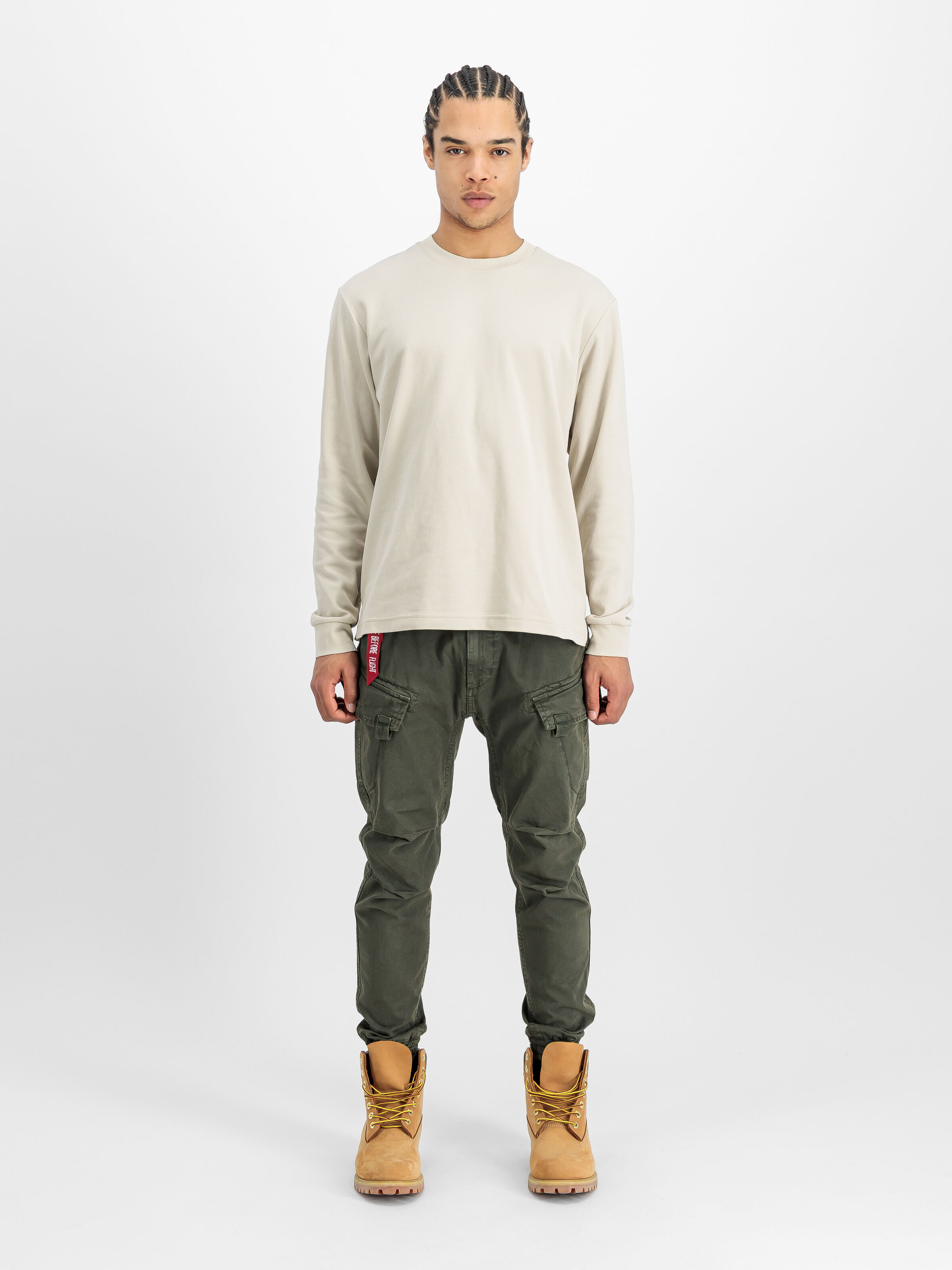 Force One Pant greyblack 258204_136_2_model_00001_164463