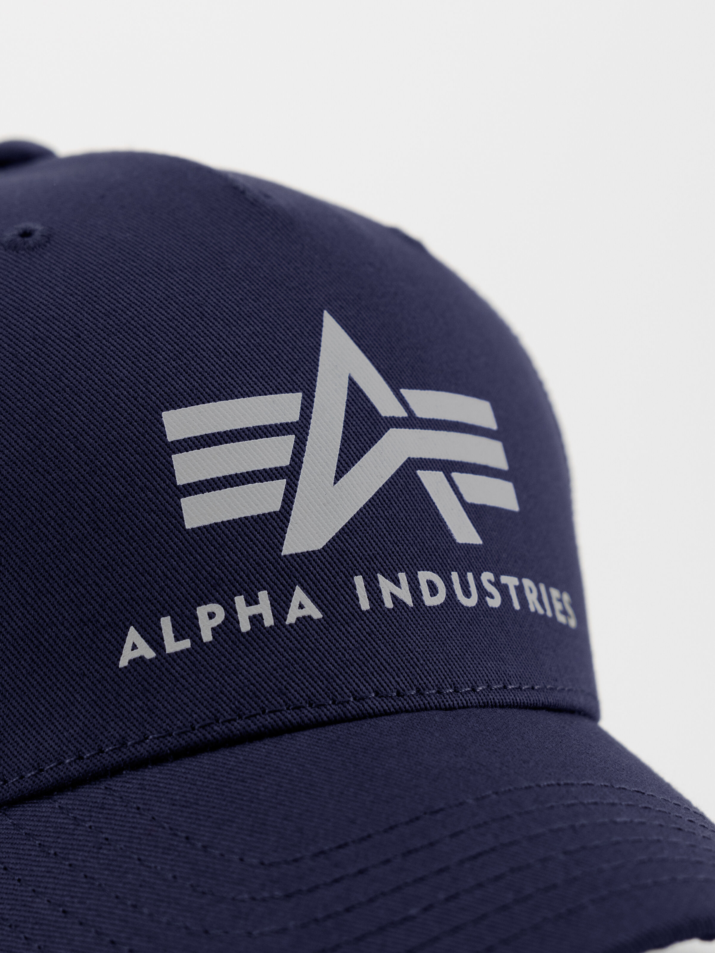Basic Trucker Cap rep.blue 186902_07_3_detail_00003_170513