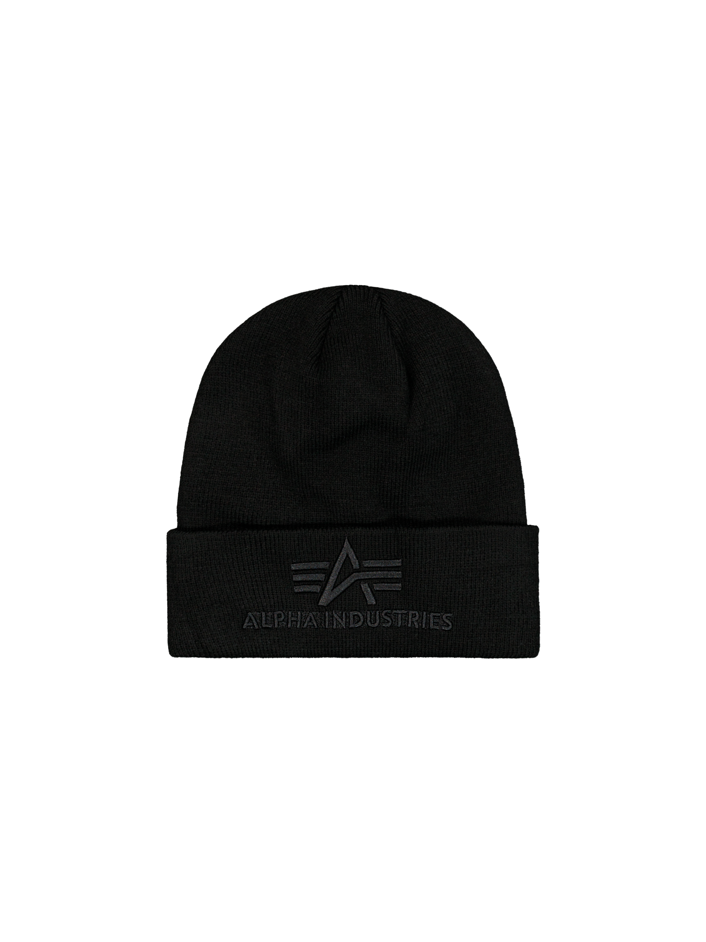 3D Beanie black 168910_03_1_flatlay_00001_187438.png