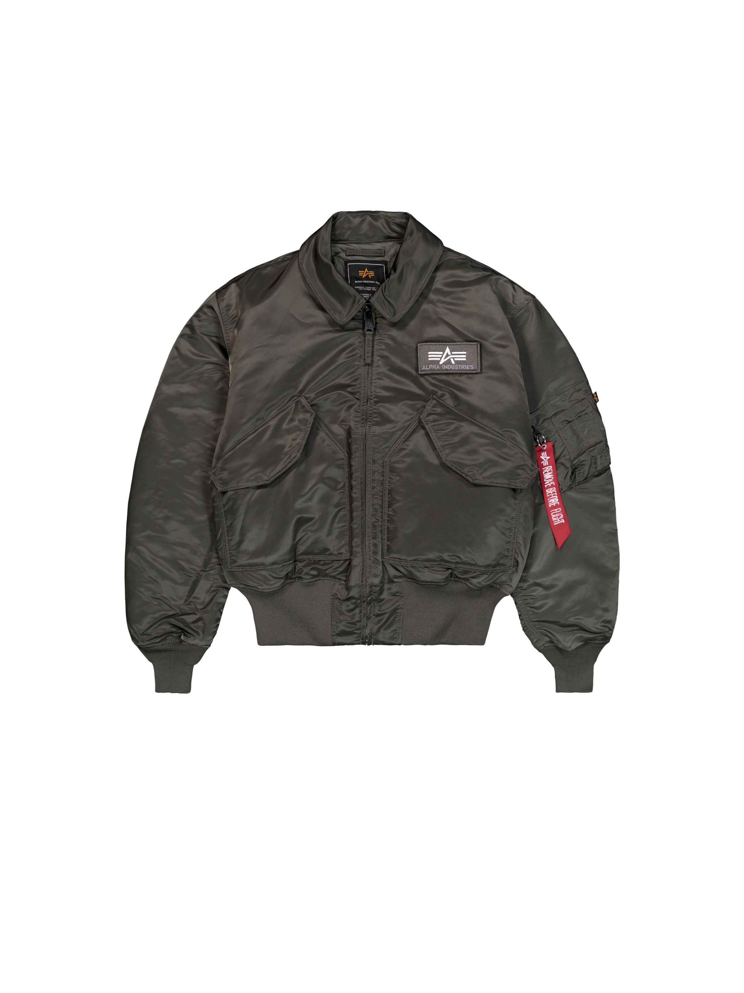 CWU-45 Heritage Bomber Jacket rep.grey 100102_04_1_flatlay_00001_96789.png