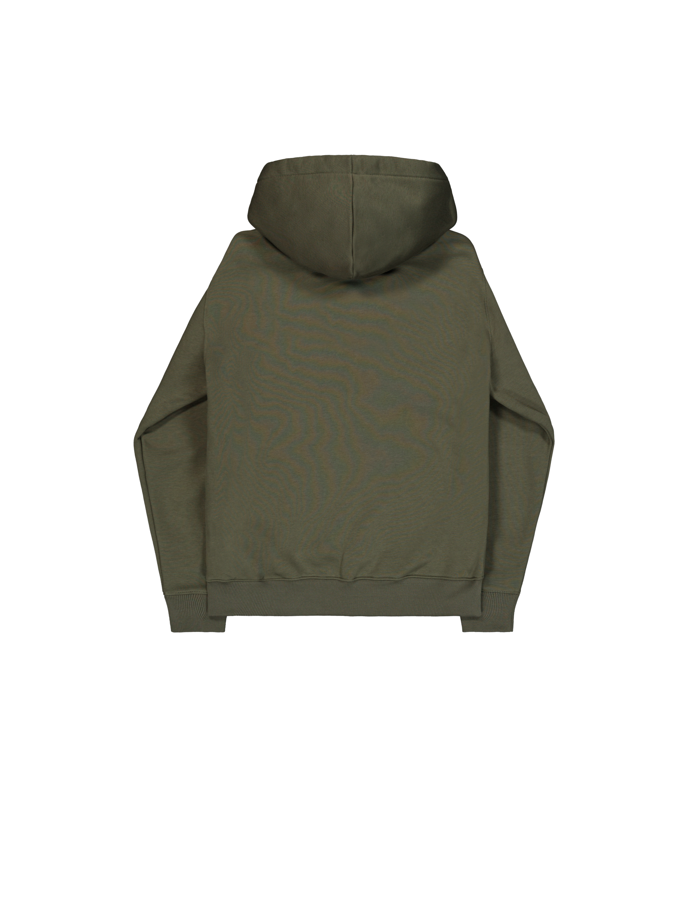 Alpha Label Hoodie dark olive 118331_142_1_flatlay_00002_188041