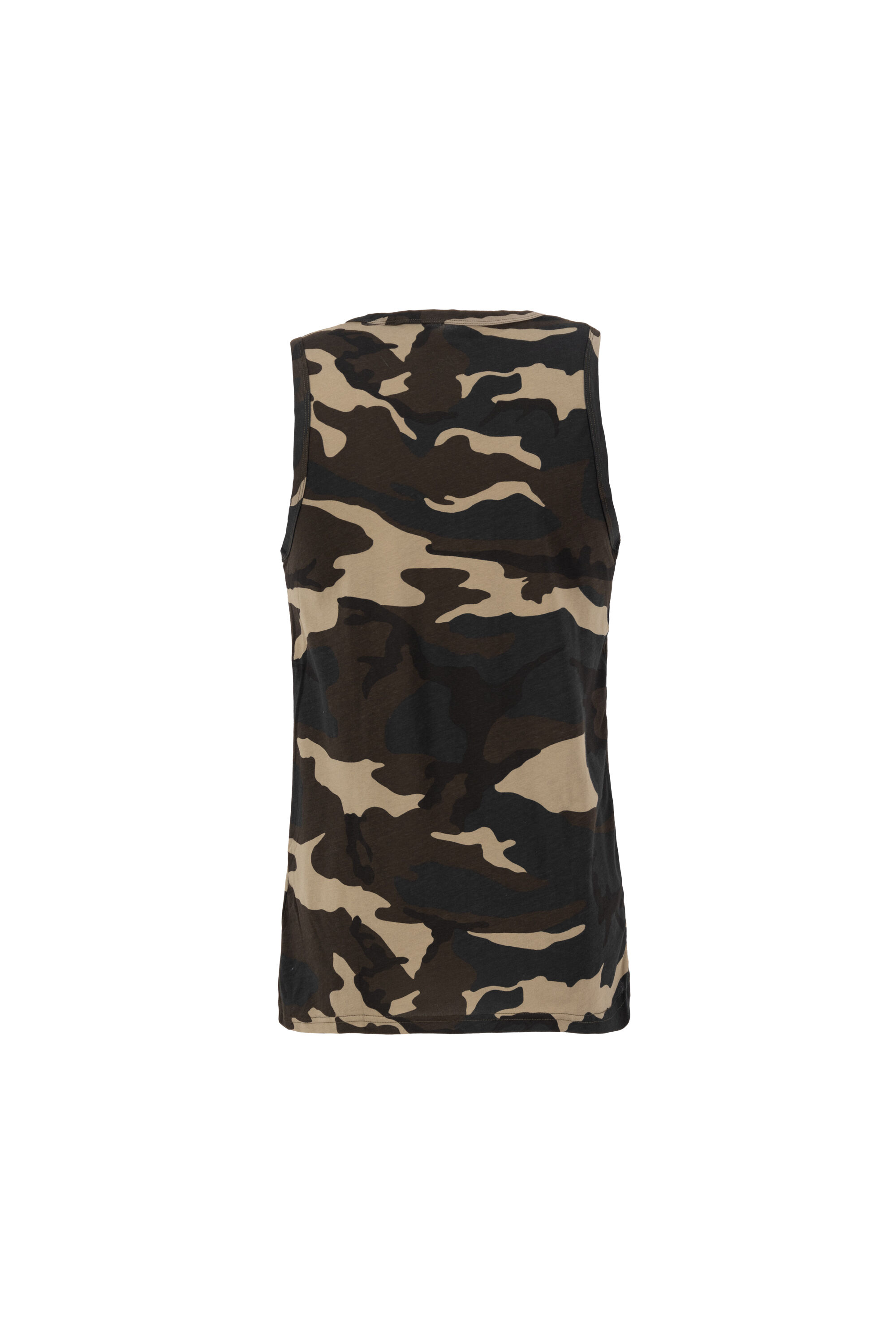 Basic Mid Logo Camo Tank wdl camo 65 126566C_408_002-2_122863