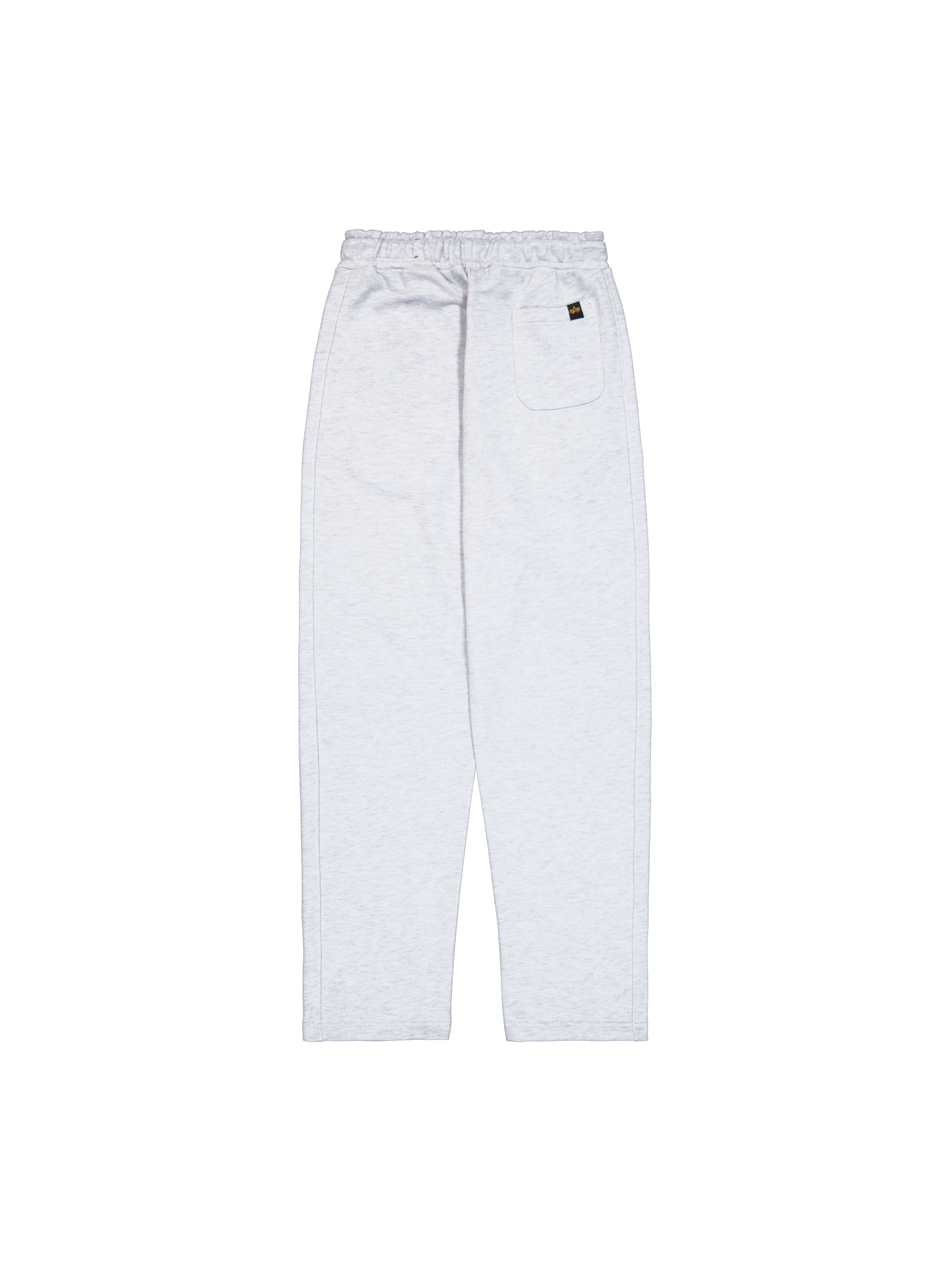 Studio Edition Jogger pastel grey melange 156368_752_1_flatlay_00002_145927