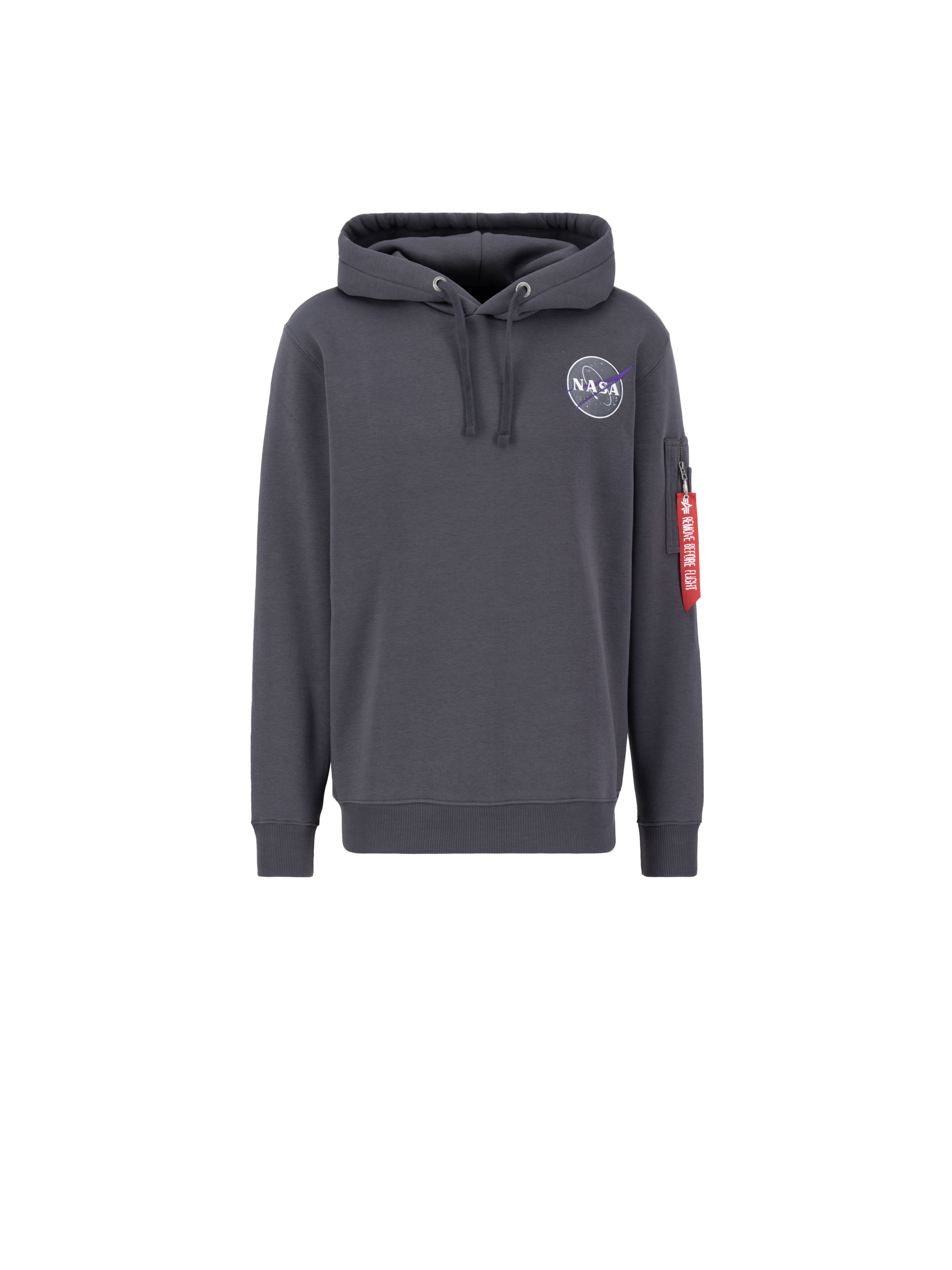 NASA Orbit Hoodie vintage grey 146339_684_1_flatlay_00001_193601.png
