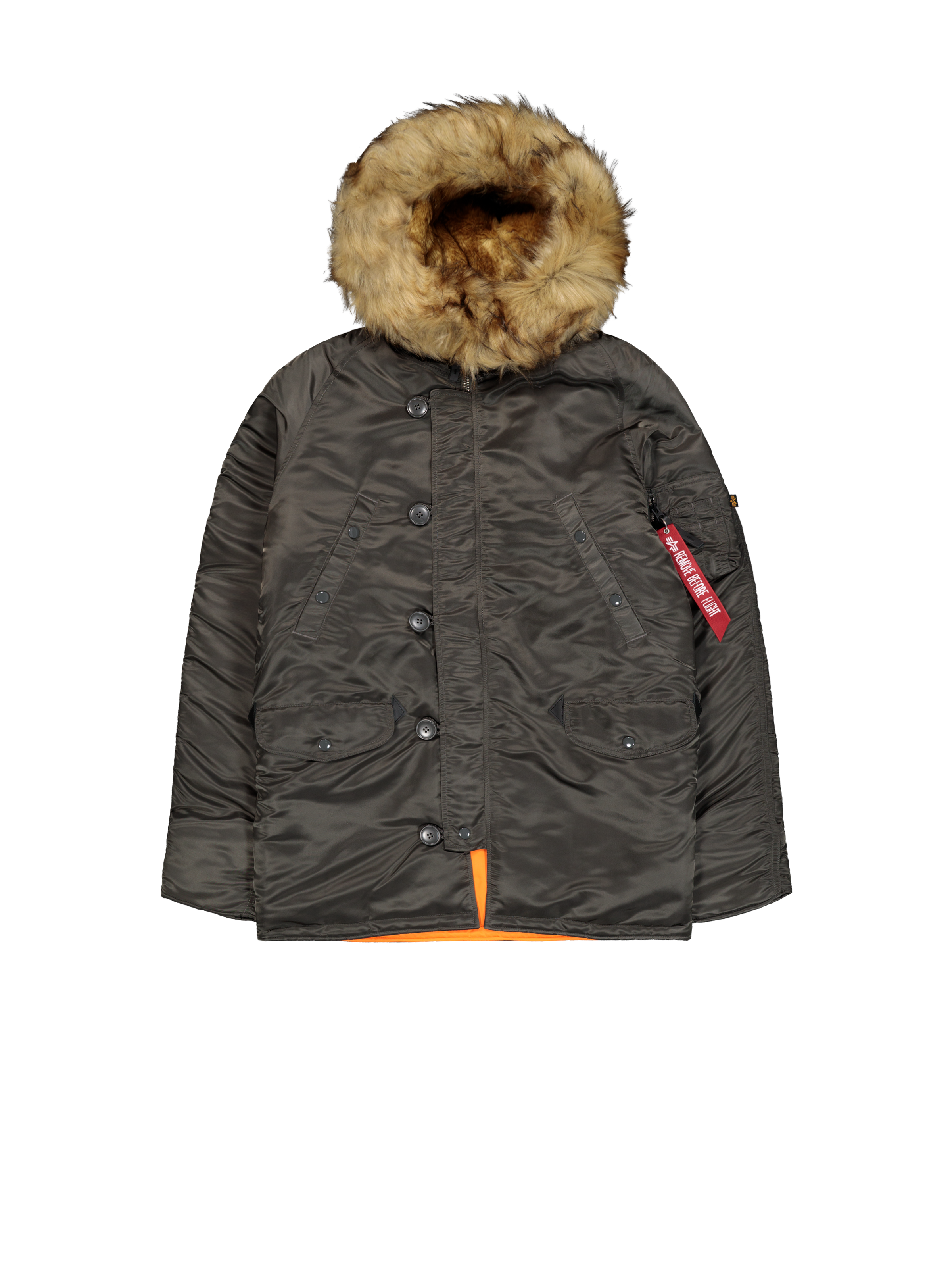 N-3B VF 59 Vintage Fit Winter Jacket greyblack 103141_136_1_flatlay_00001_188475.png