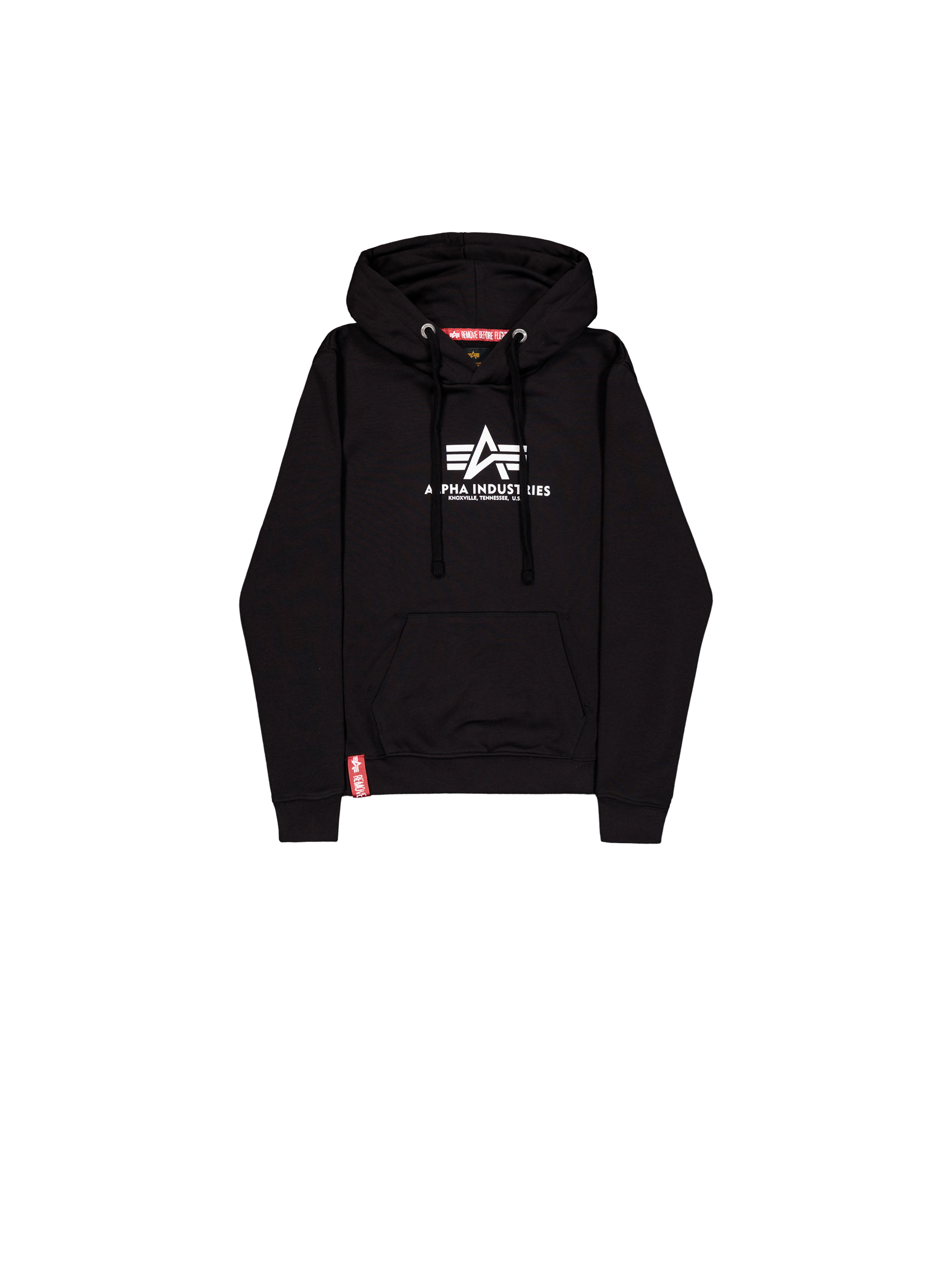 New Basic Hoodie Women black New Basic Big Logo Hoodie Women