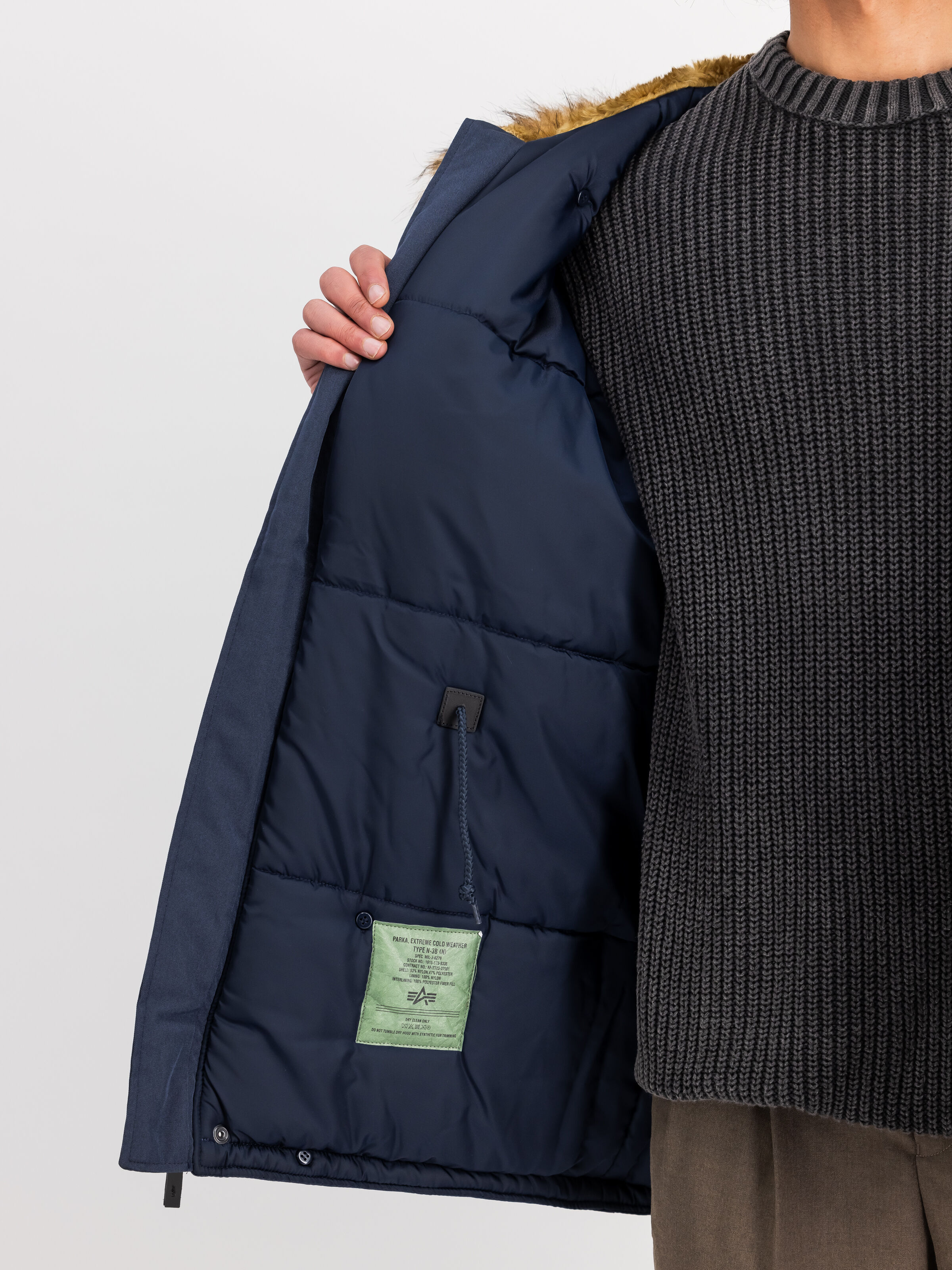 Explorer Winter Jacket rep.blue 193128_07_3_detail_00001_127649