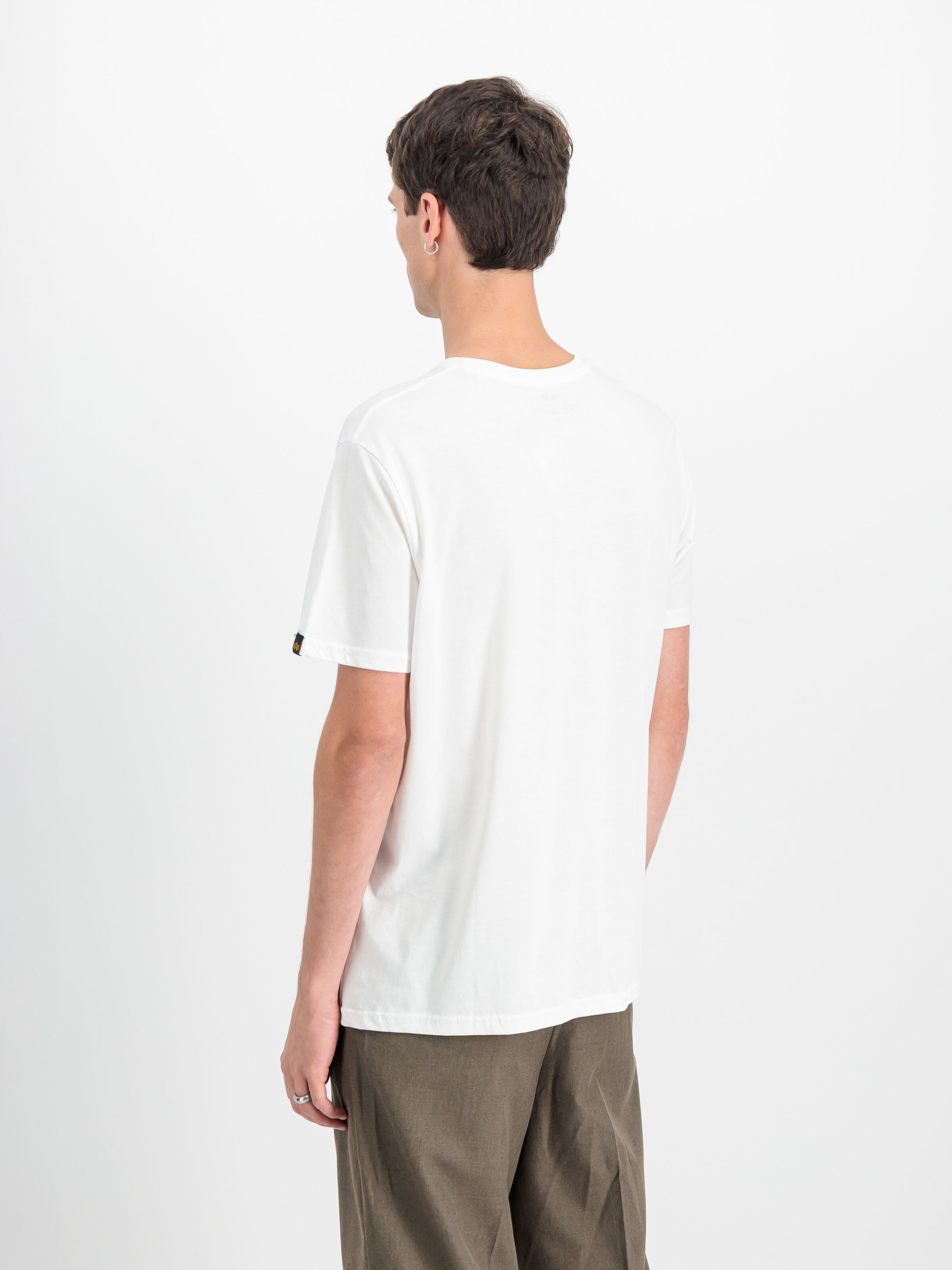 Basic Big Logo T-Shirt 2 Pack white 106524_09_2_model_00004_122186