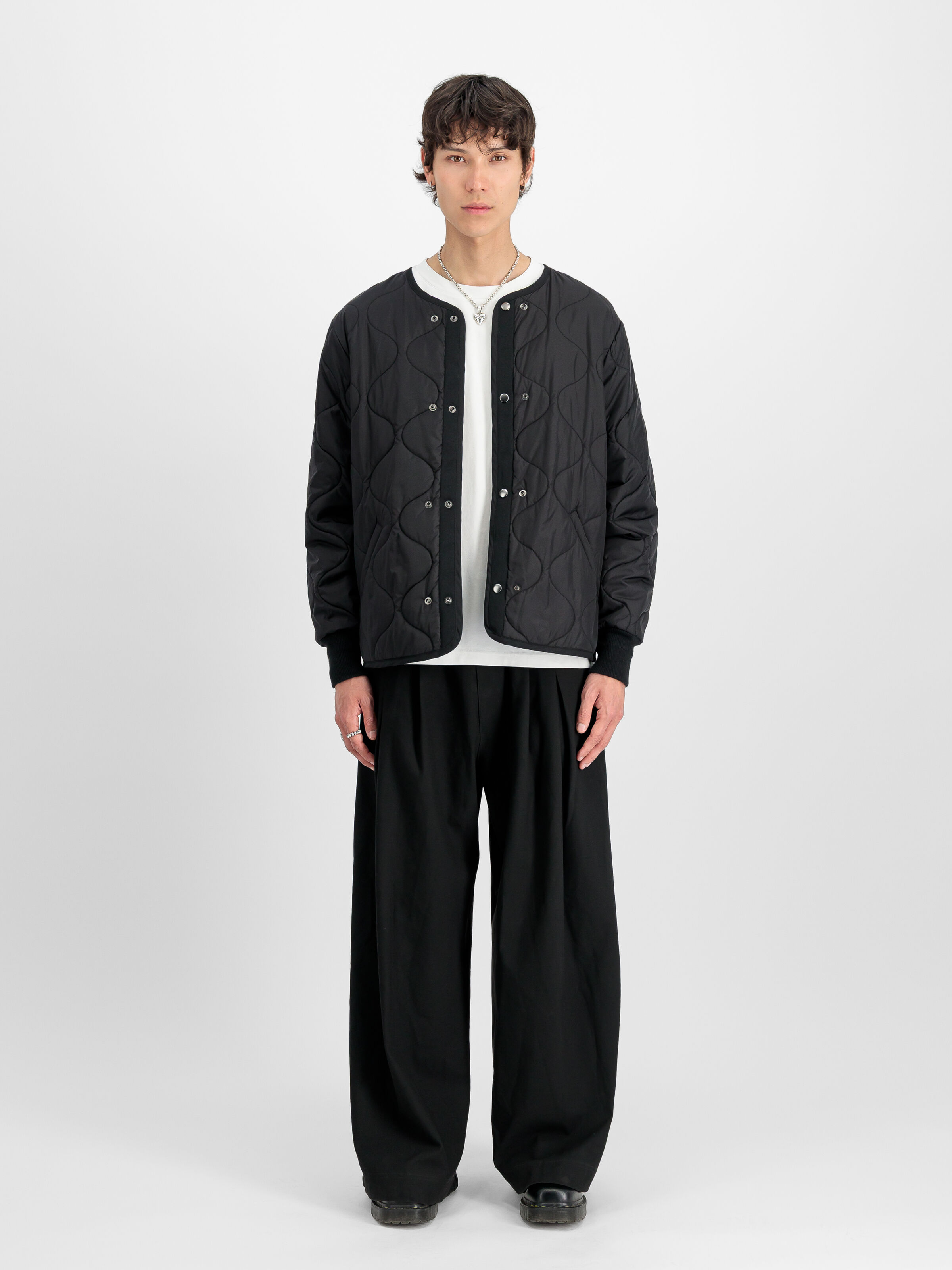 Studio Liner Outdoor Jacket black 258132_03_2_model_00001_173072