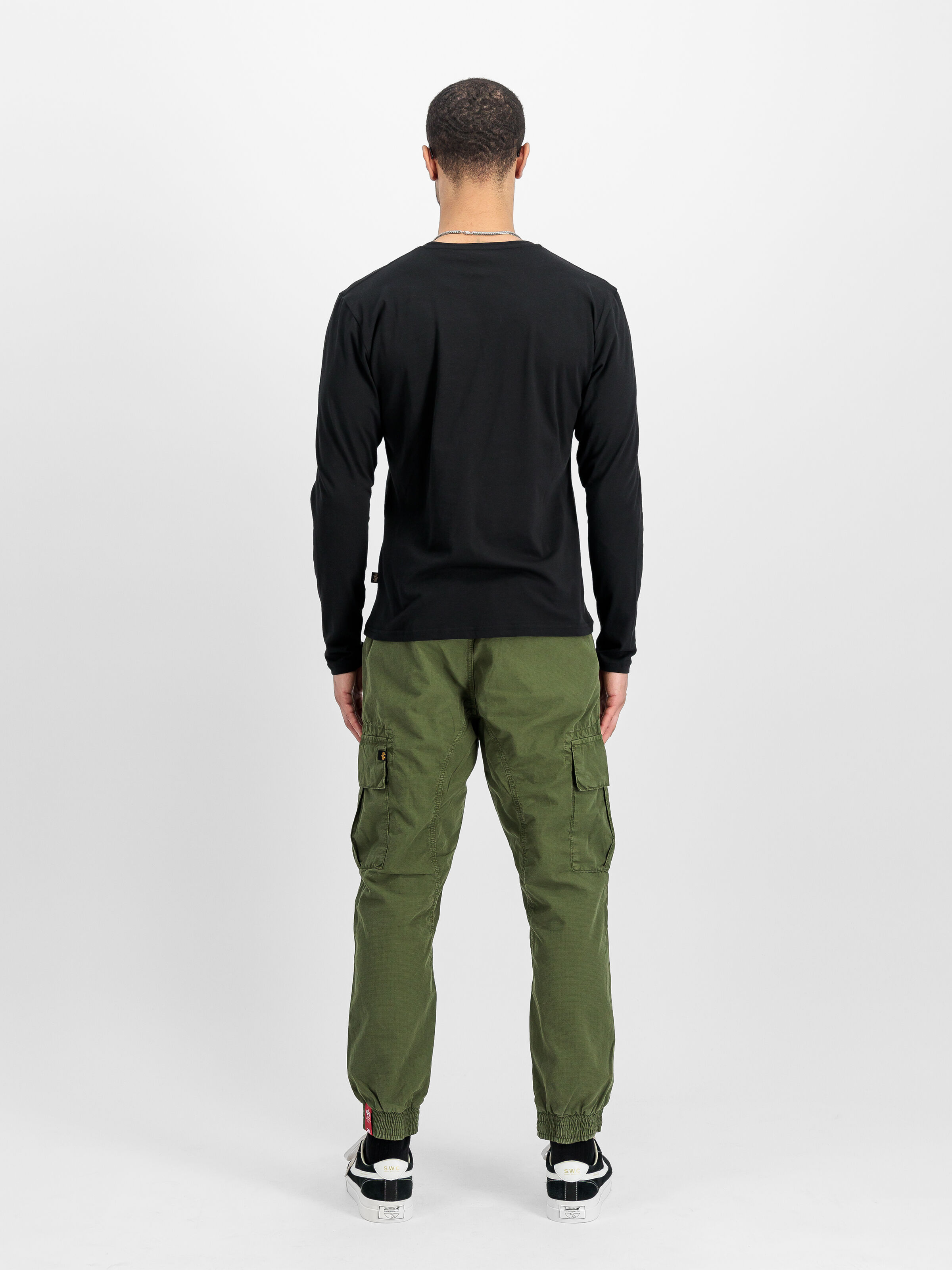 Ripstop Jogger Pant dark olive 116201_142_2_model_00002_126046