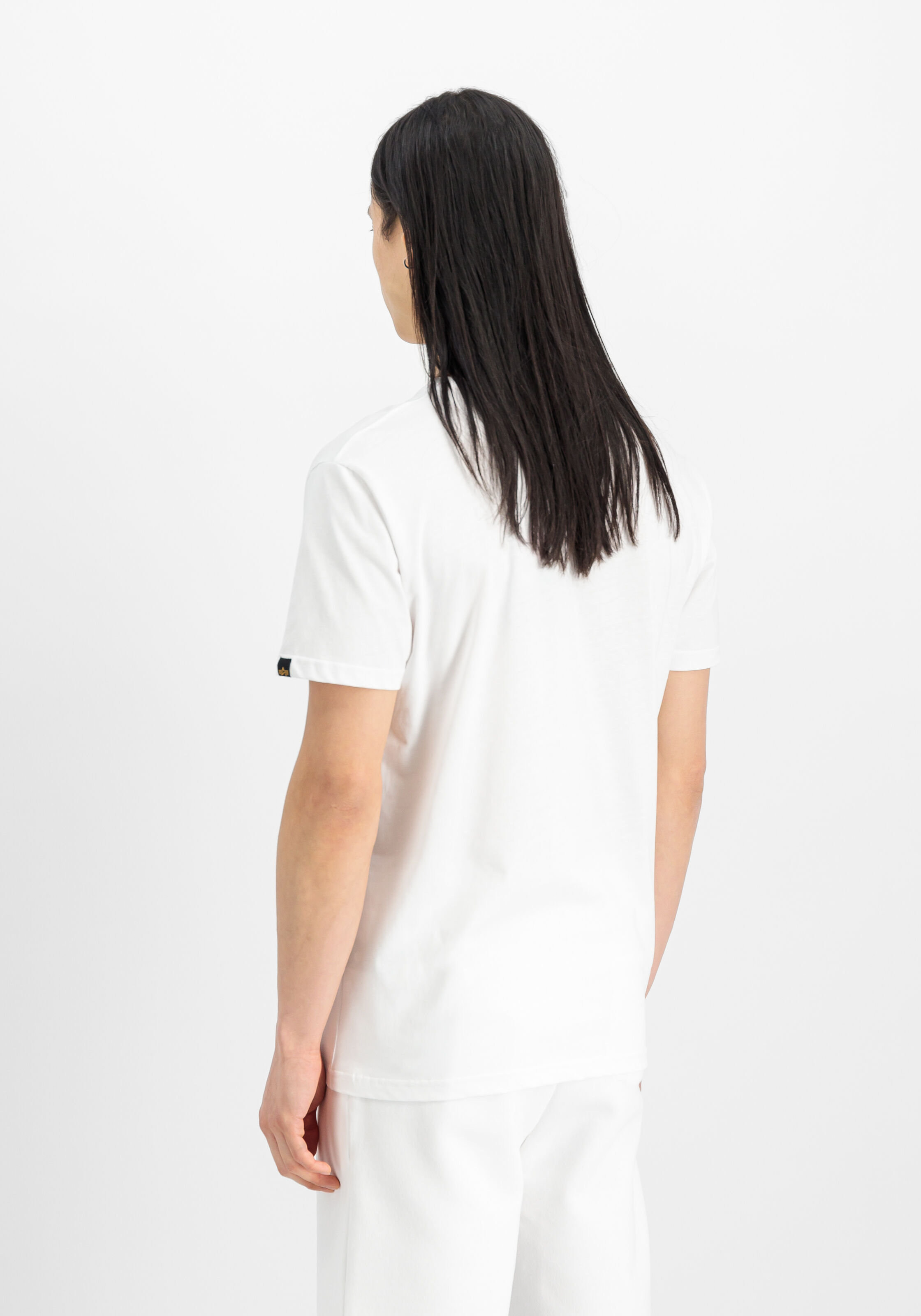 Freedom T-Shirt white 156539_09_2_model_00004_147057