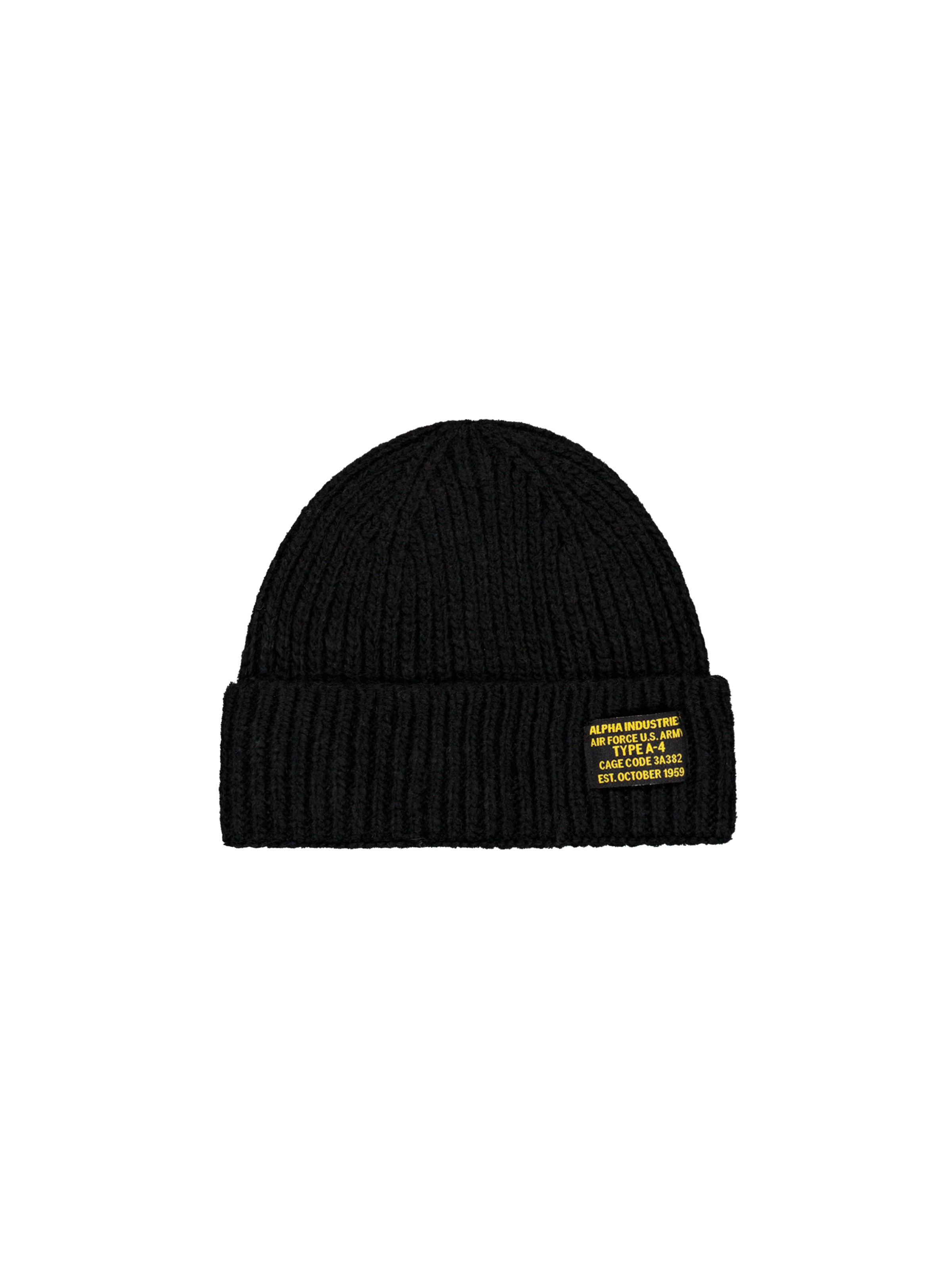 A-4 Watch Vintage Beanie black 268918_03_1_flatlay_00001_204901.png