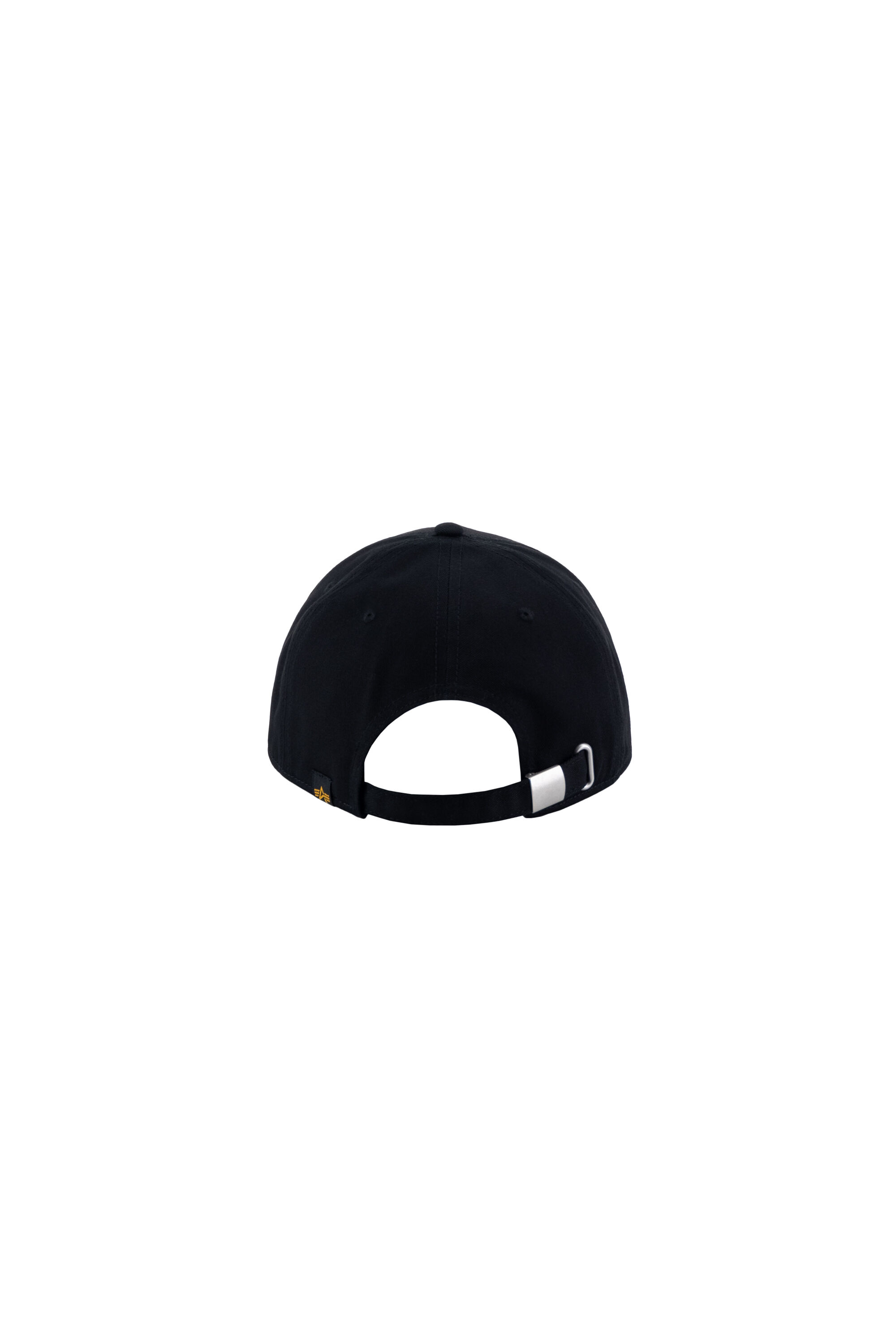 College Cap black 146901_03_003_123017